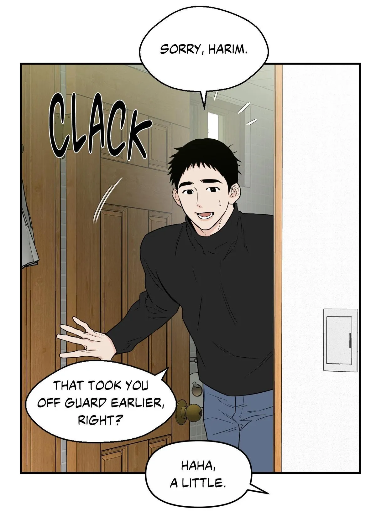 SCOOP Chapter 30 page 73 - 