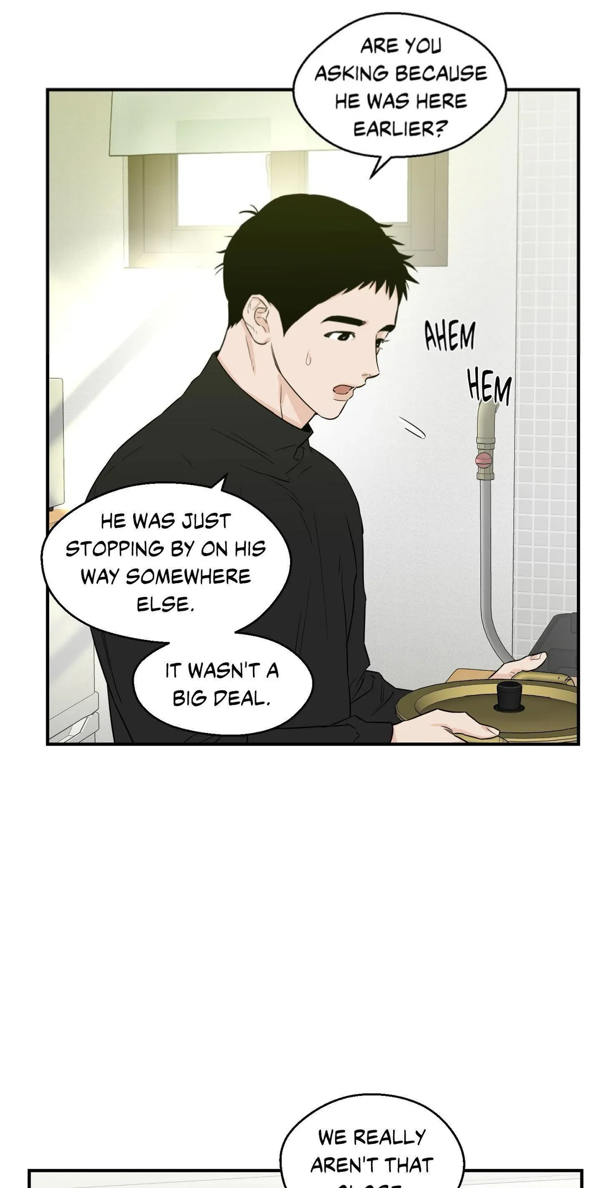 SCOOP Chapter 30 page 77 - 