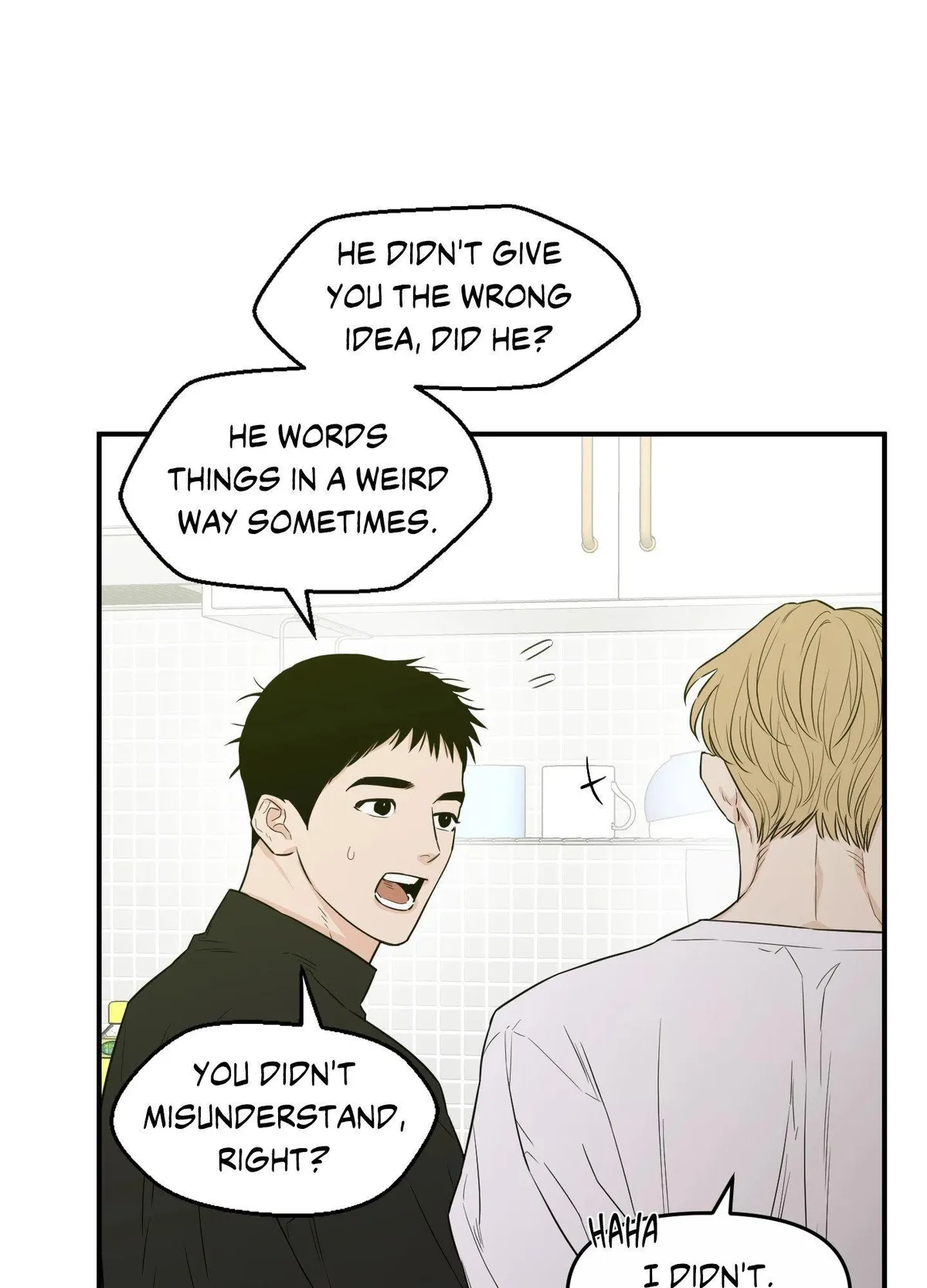 SCOOP Chapter 30 page 79 - 