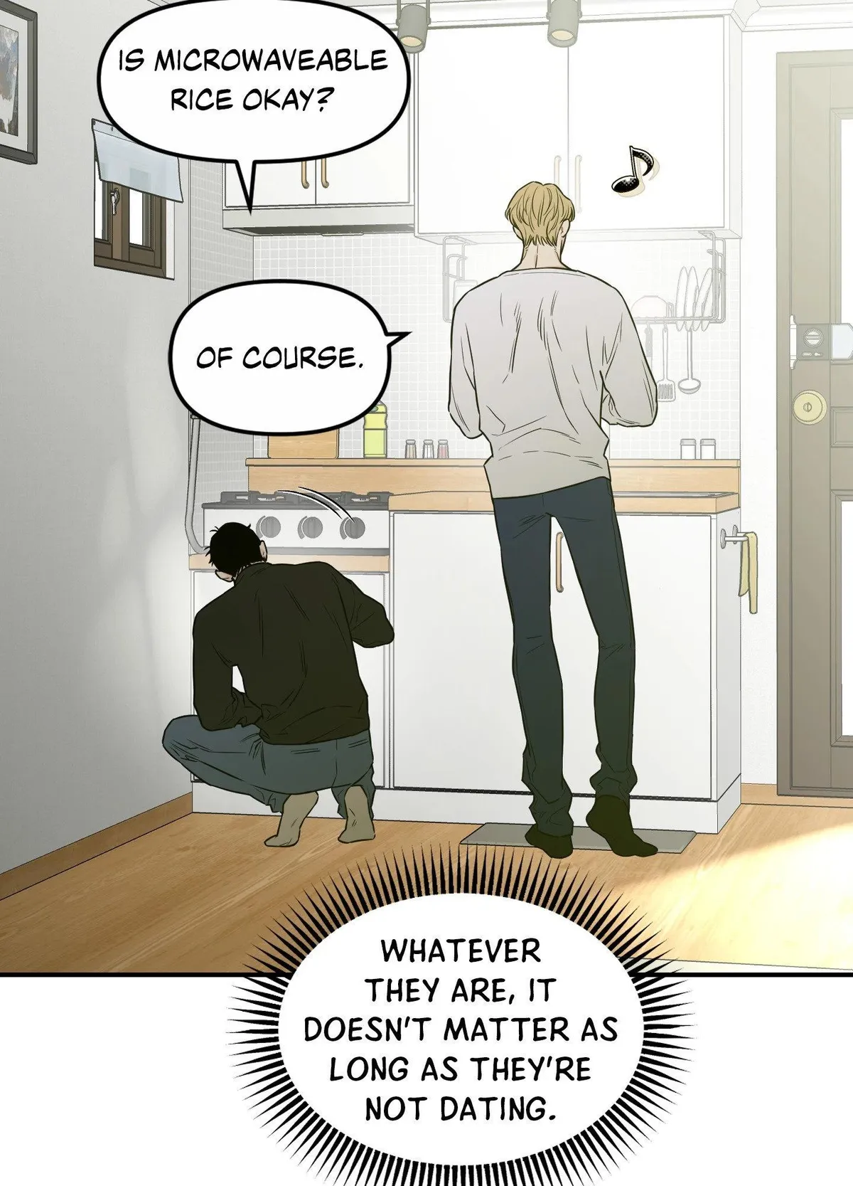 SCOOP Chapter 30 page 82 - 