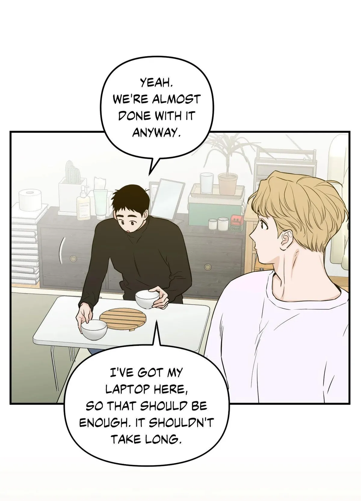 SCOOP Chapter 31 page 11 - 