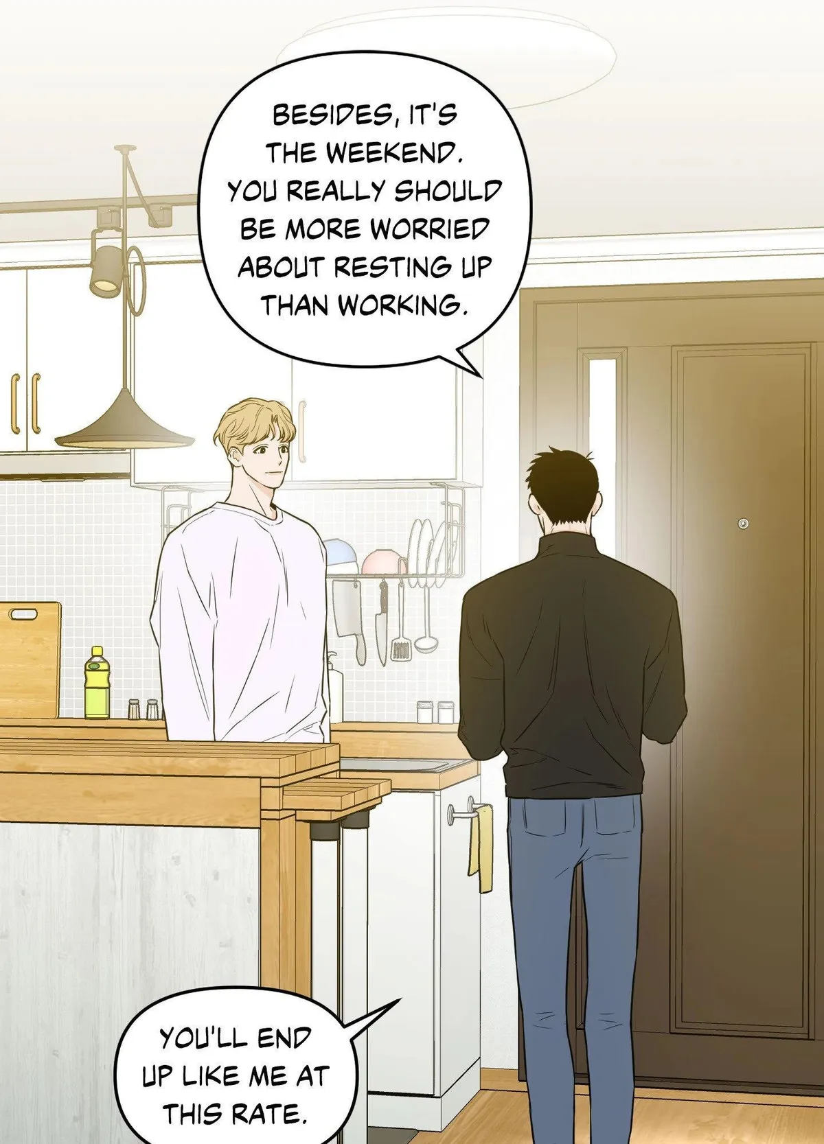 SCOOP Chapter 31 page 12 - 