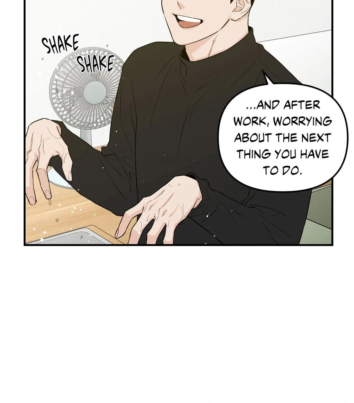 SCOOP Chapter 31 page 15 - 