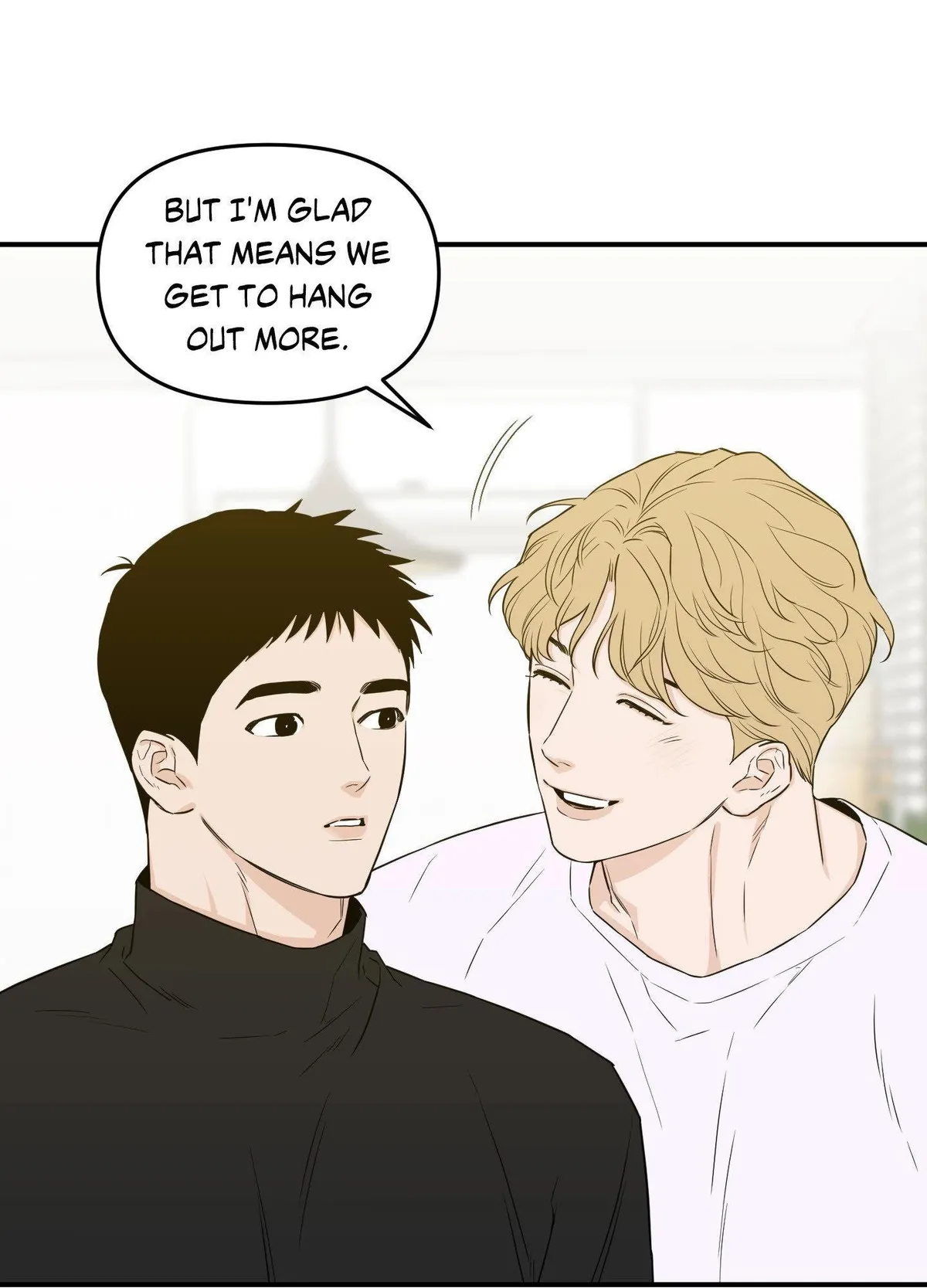 SCOOP Chapter 31 page 16 - 