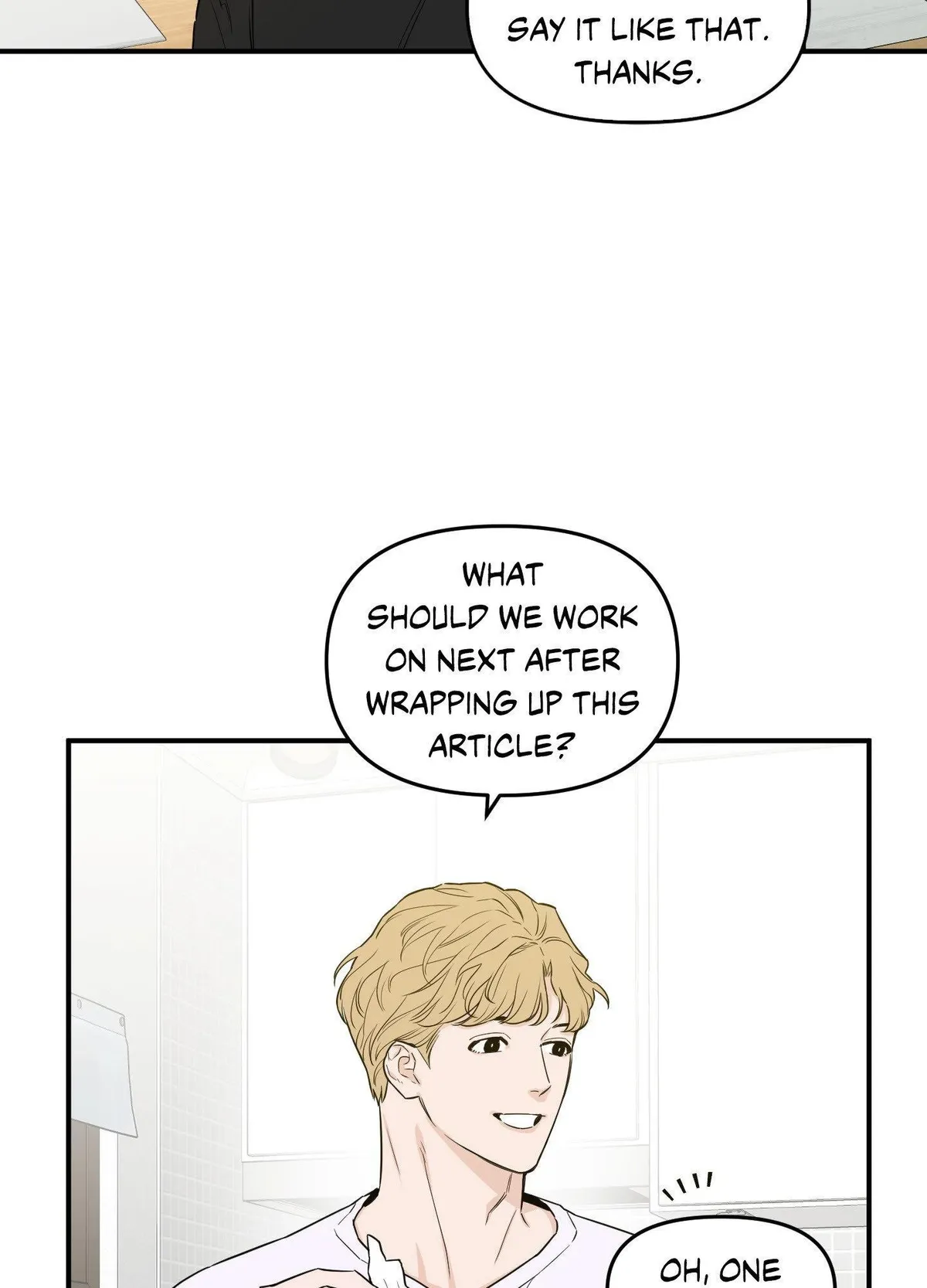 SCOOP Chapter 31 page 19 - 