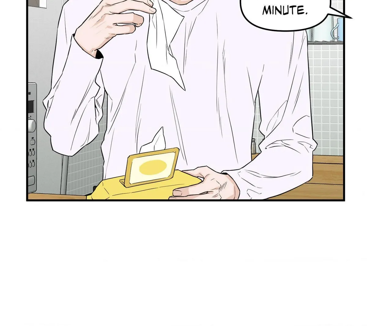 SCOOP Chapter 31 page 20 - 