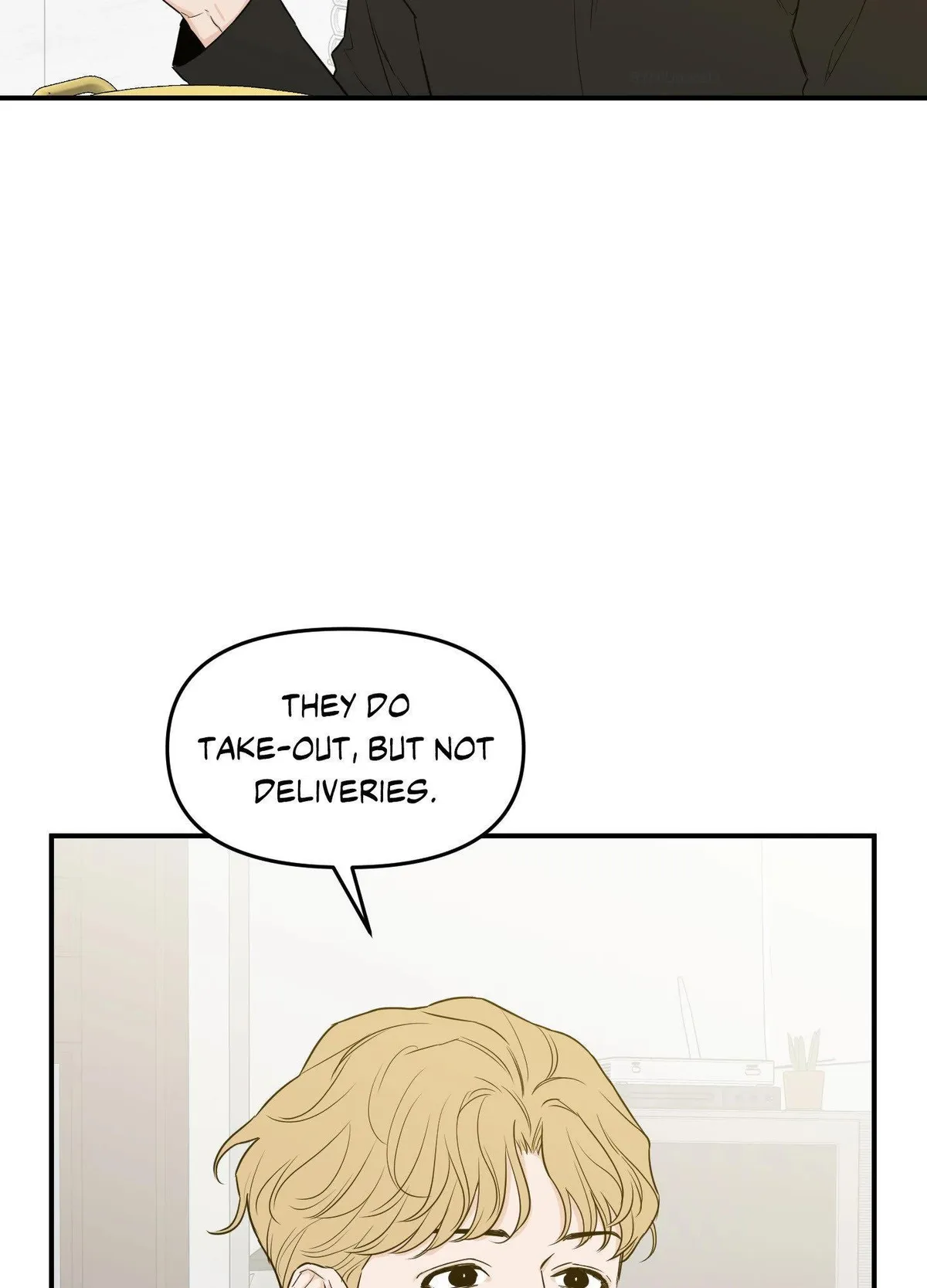 SCOOP Chapter 31 page 3 - 