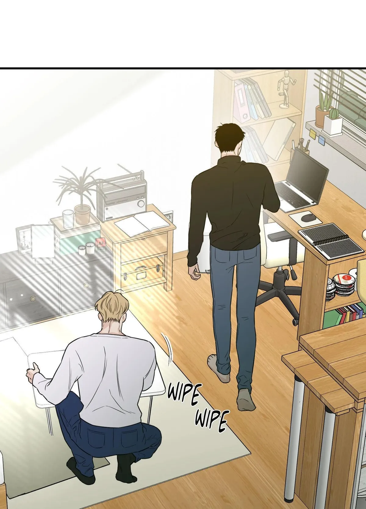 SCOOP Chapter 31 page 21 - 