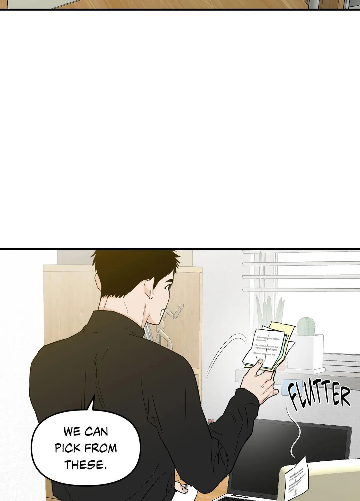 SCOOP Chapter 31 page 22 - 