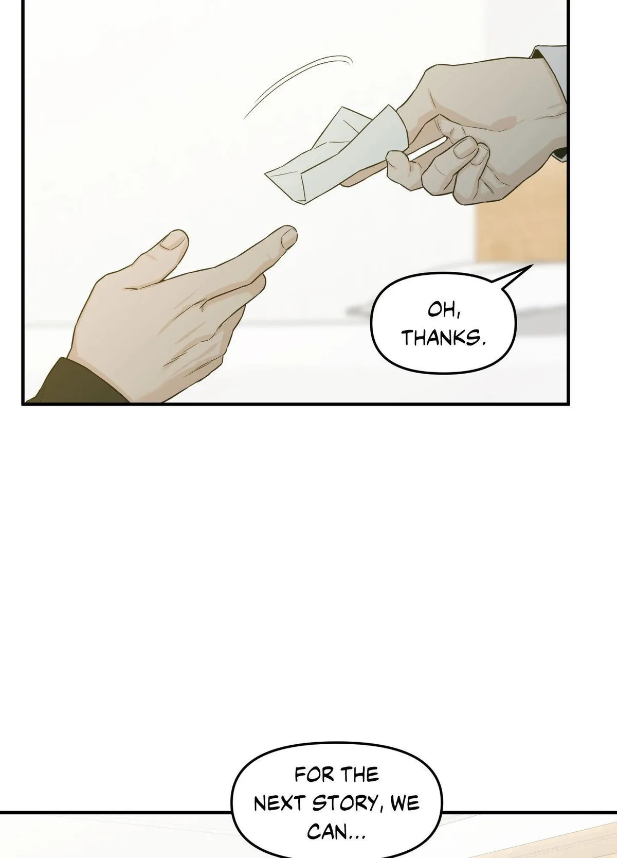 SCOOP Chapter 31 page 27 - 
