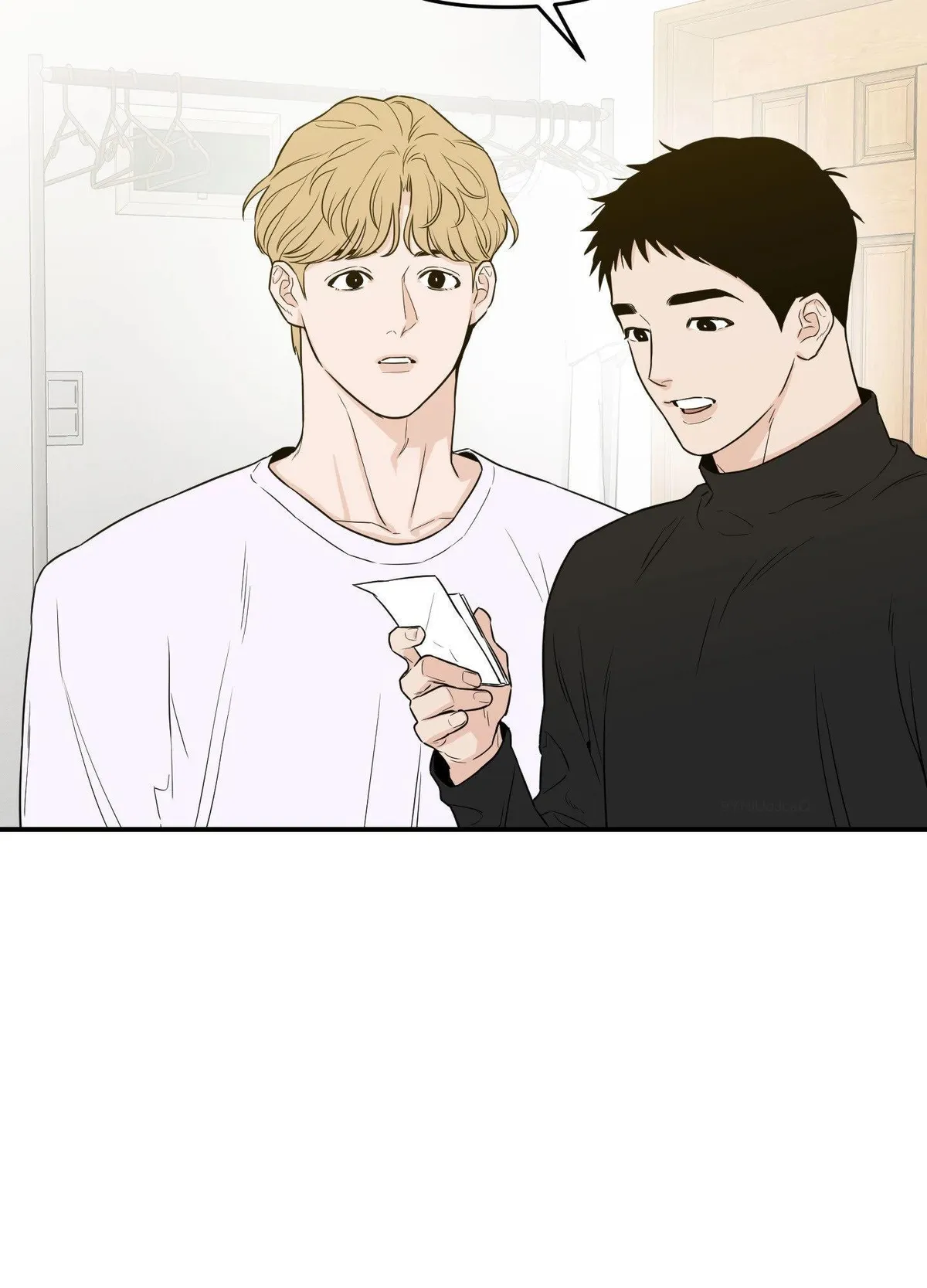 SCOOP Chapter 31 page 28 - 