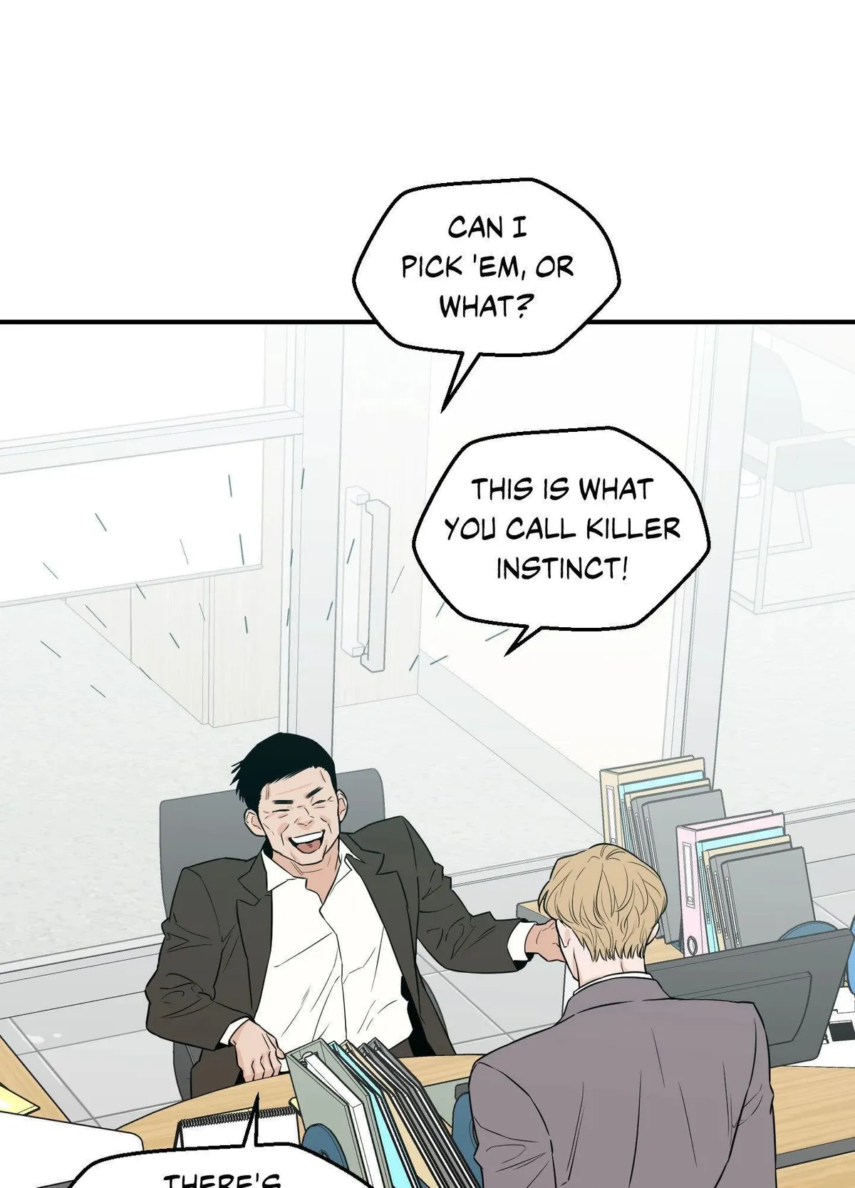 SCOOP Chapter 31 page 34 - 