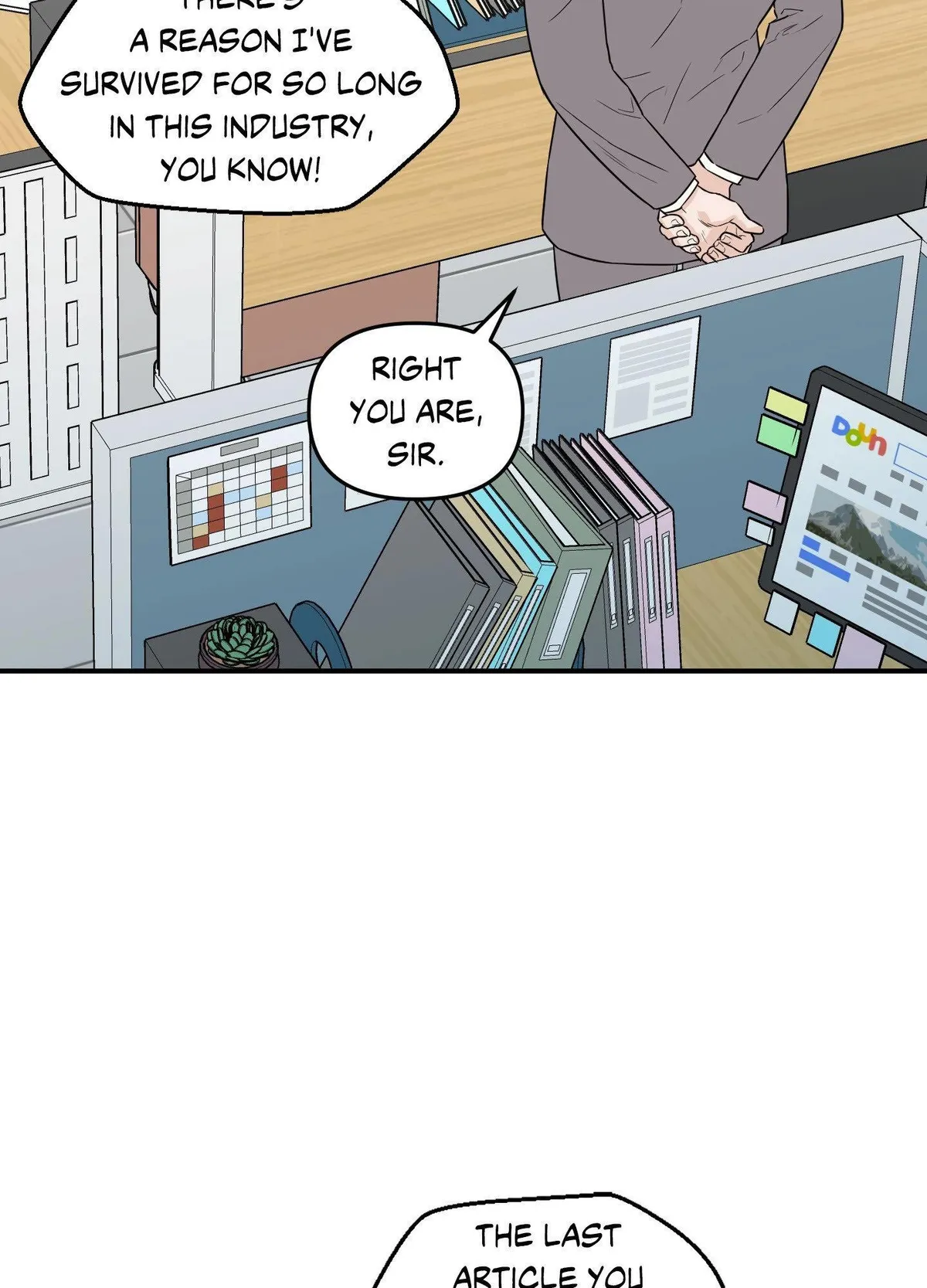 SCOOP Chapter 31 page 35 - 