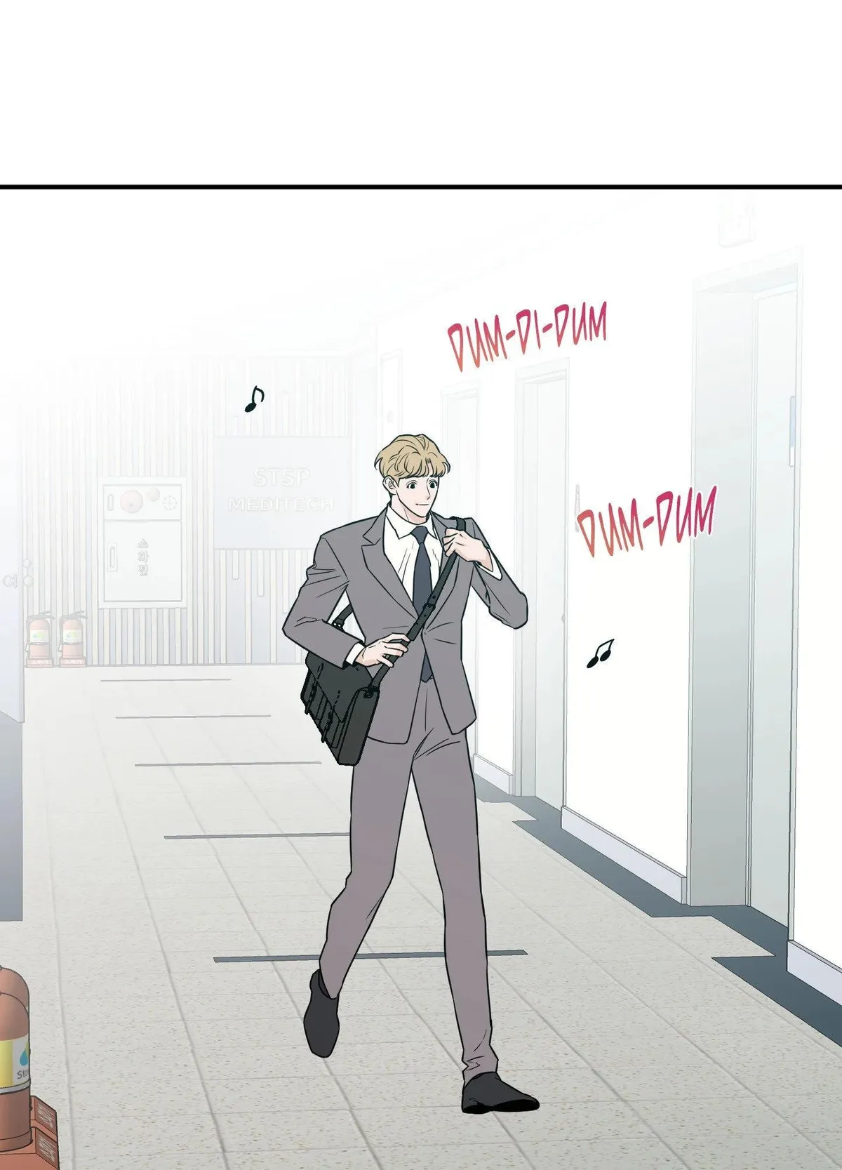 SCOOP Chapter 31 page 39 - 