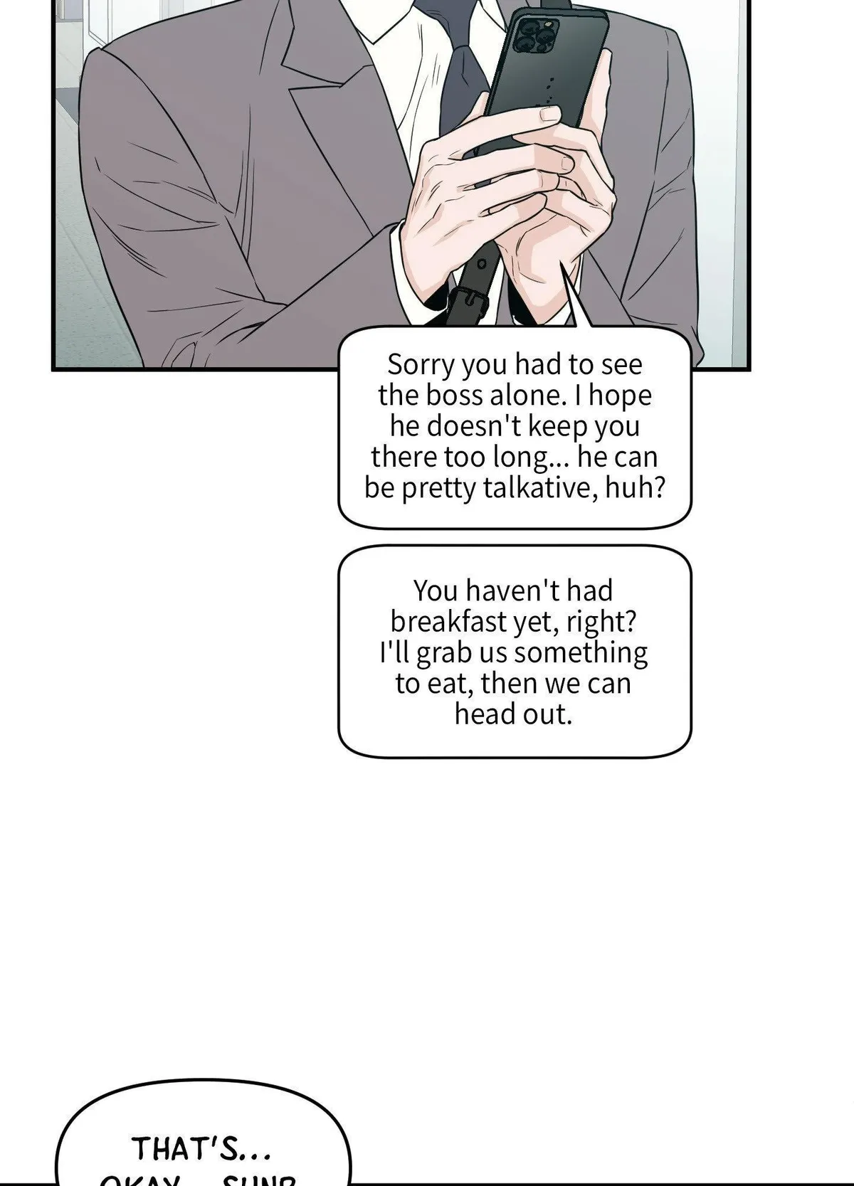 SCOOP Chapter 31 page 41 - 