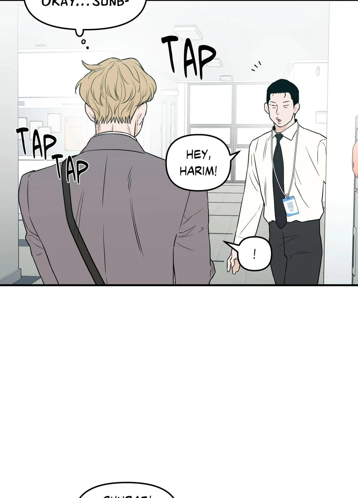 SCOOP Chapter 31 page 42 - 