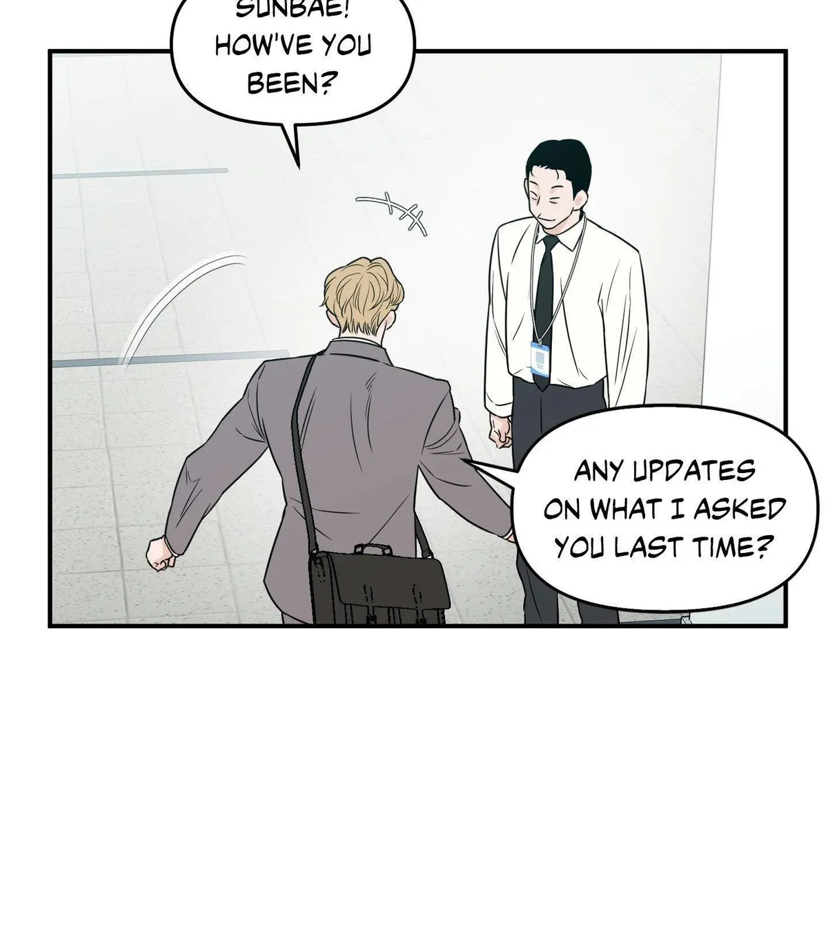 SCOOP Chapter 31 page 43 - 