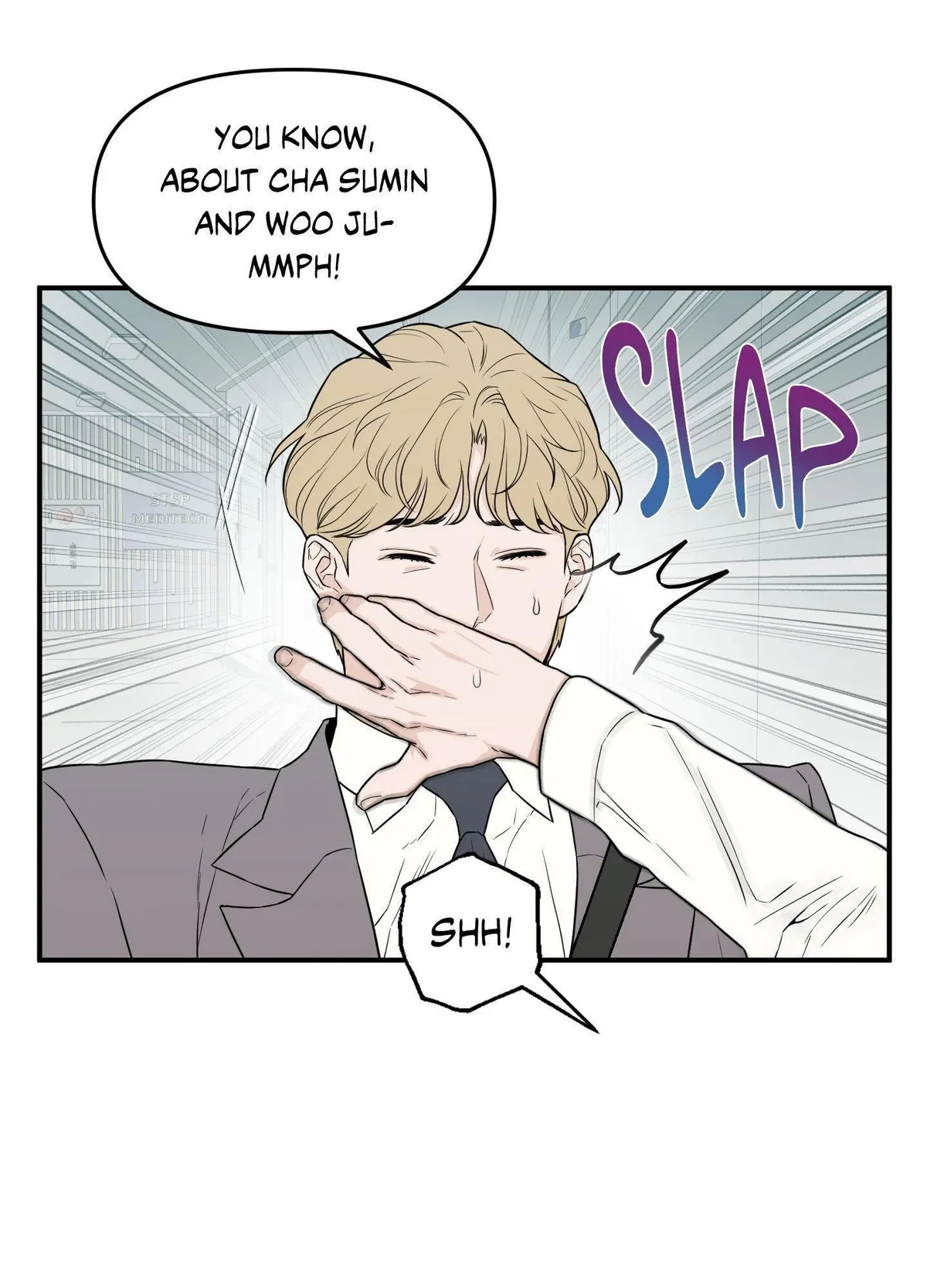 SCOOP Chapter 31 page 44 - 