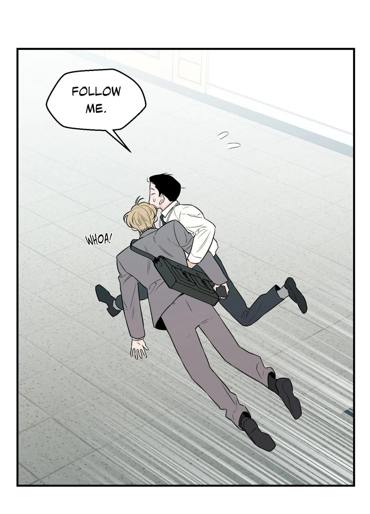 SCOOP Chapter 31 page 46 - 