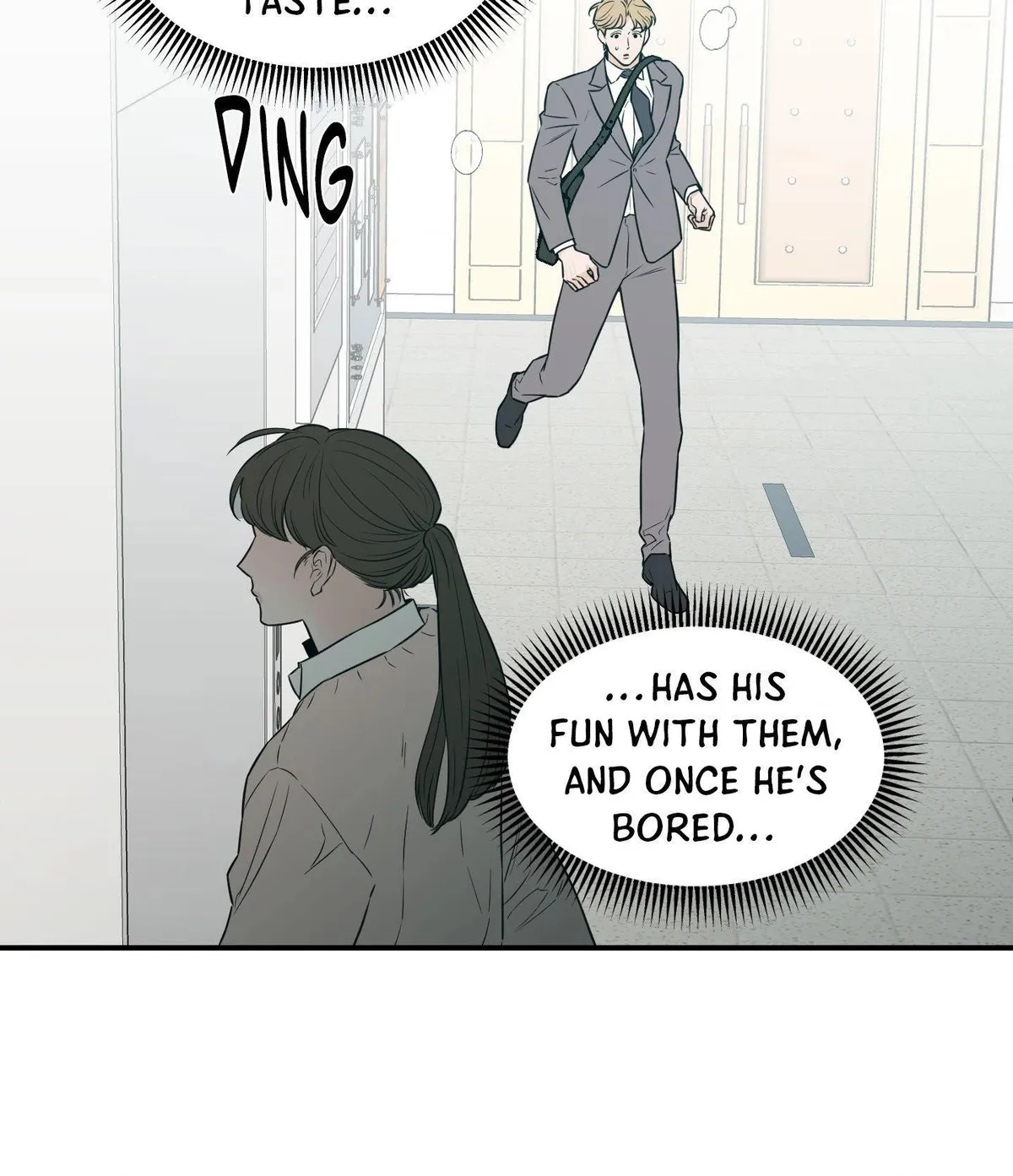 SCOOP Chapter 31 page 53 - 