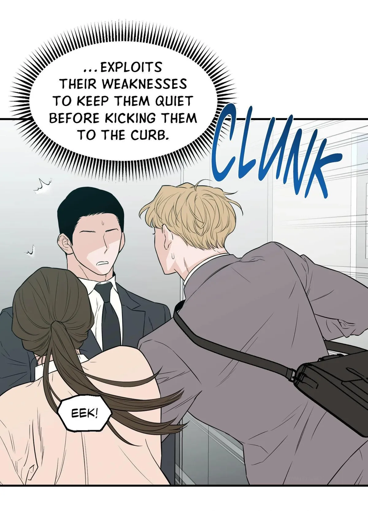 SCOOP Chapter 31 page 54 - 