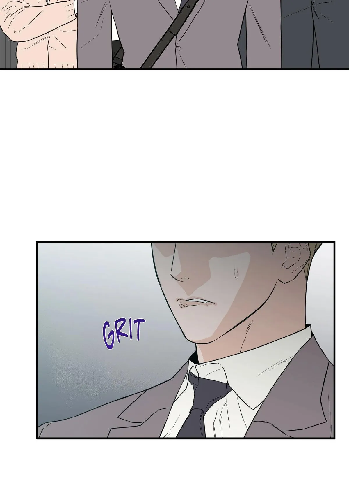 SCOOP Chapter 31 page 57 - 