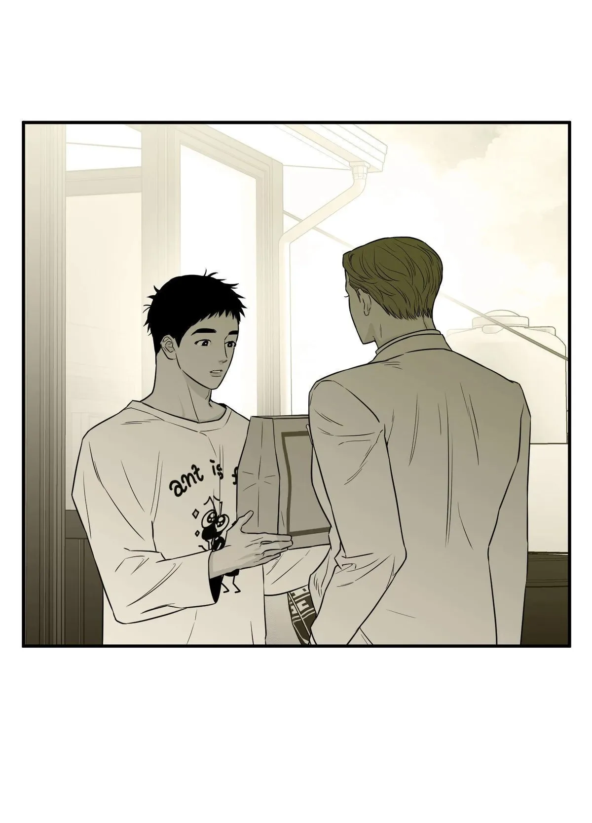 SCOOP Chapter 31 page 59 - 