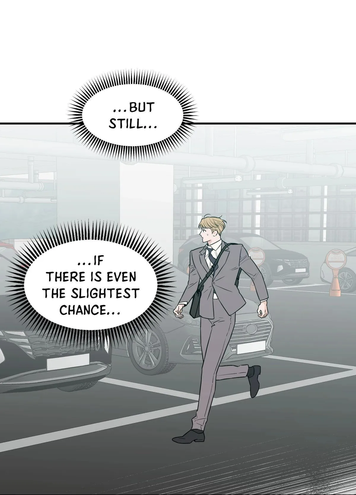 SCOOP Chapter 31 page 64 - 