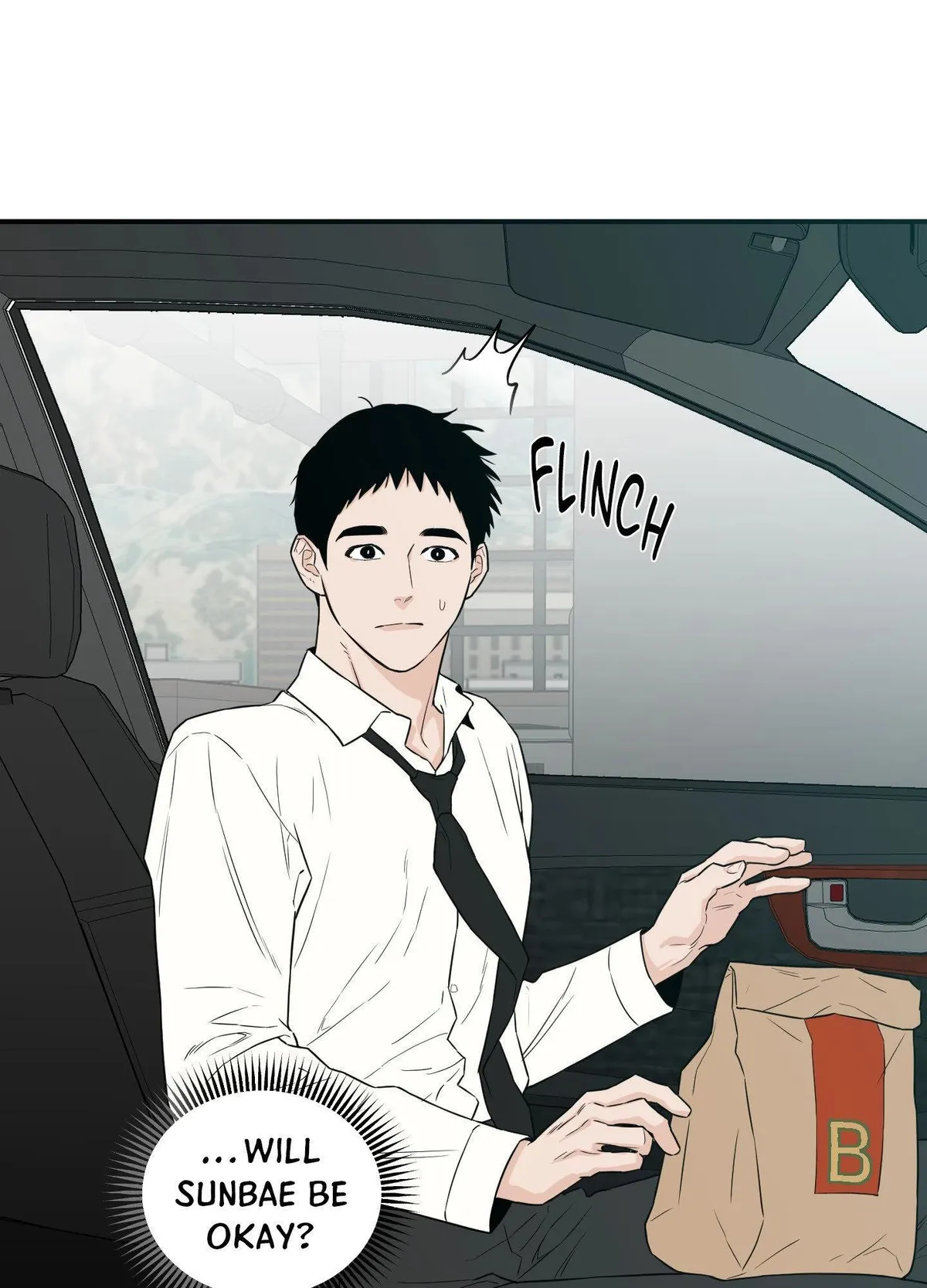 SCOOP Chapter 31 page 69 - 