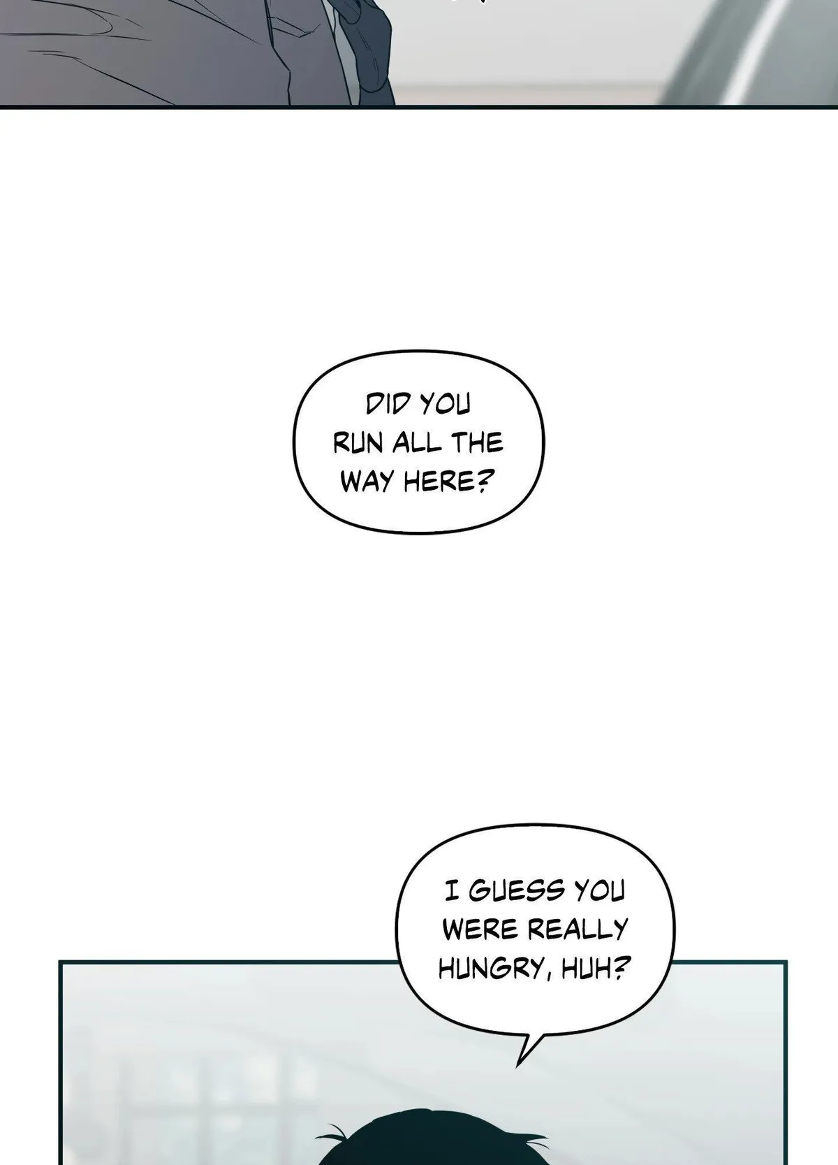 SCOOP Chapter 31 page 71 - 