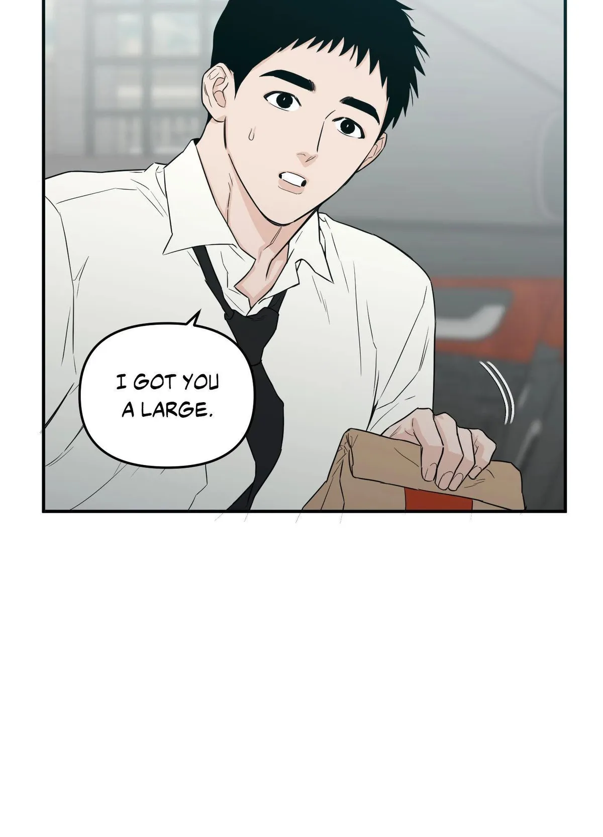 SCOOP Chapter 31 page 72 - 