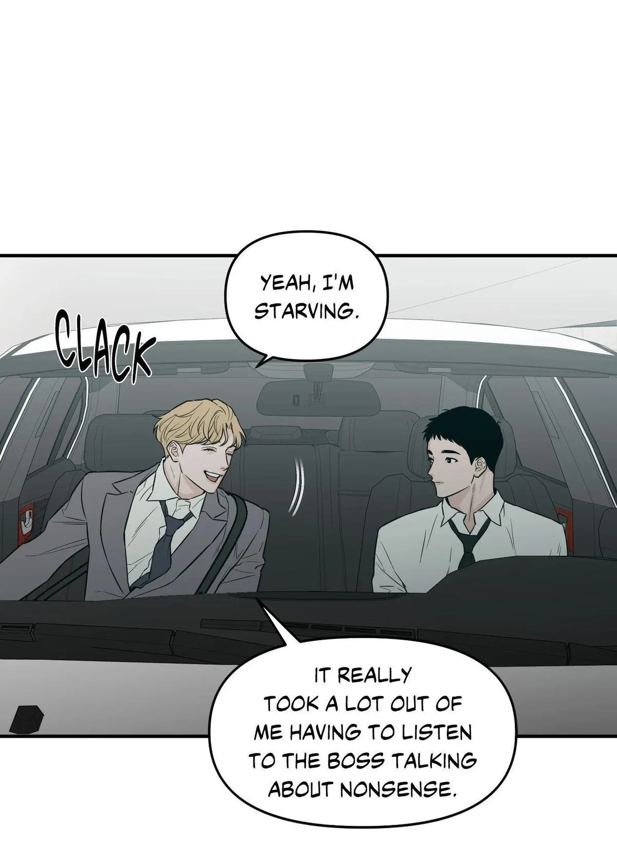 SCOOP Chapter 31 page 75 - 