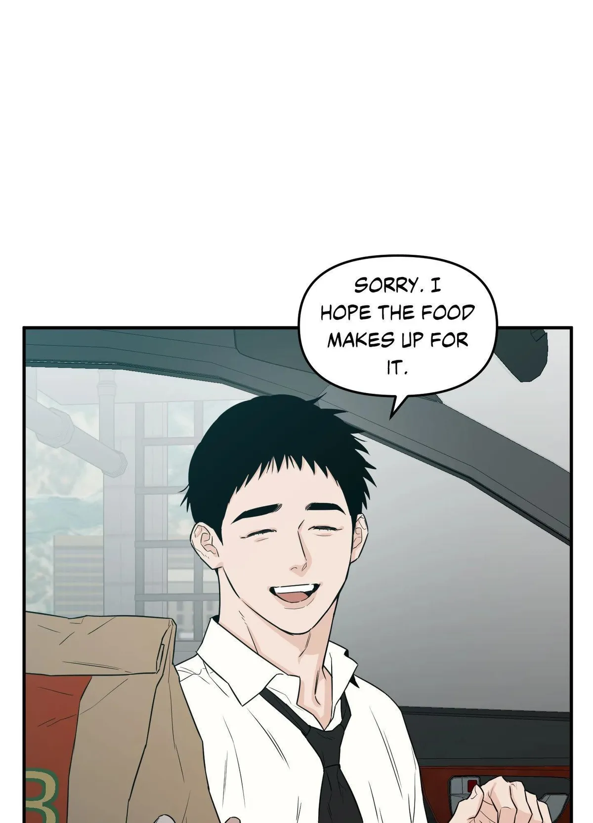 SCOOP Chapter 31 page 76 - 