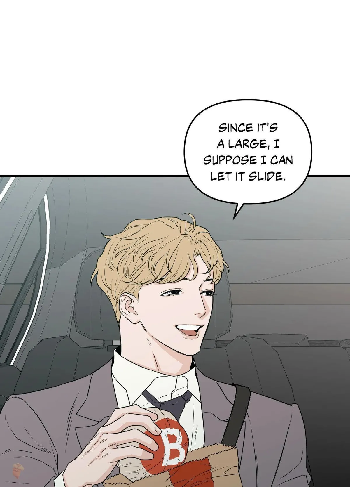 SCOOP Chapter 31 page 78 - 