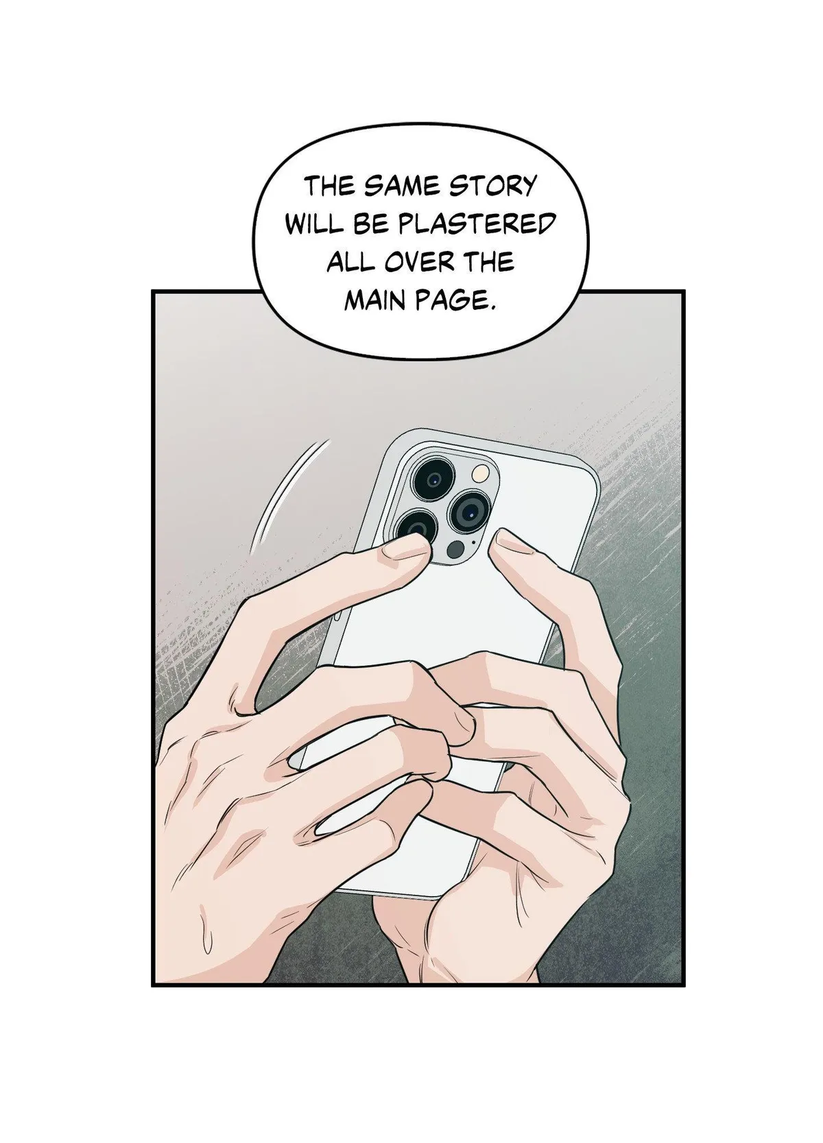 SCOOP Chapter 32 page 11 - 