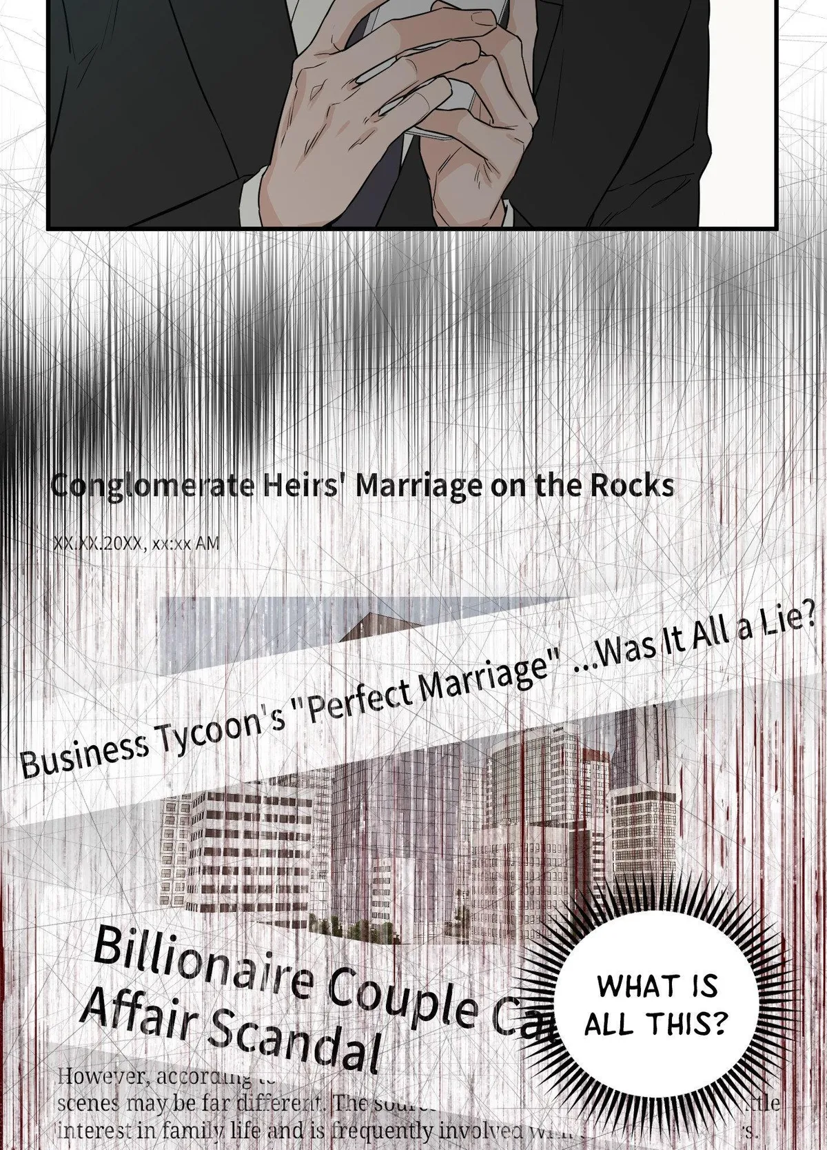 SCOOP Chapter 32 page 13 - 