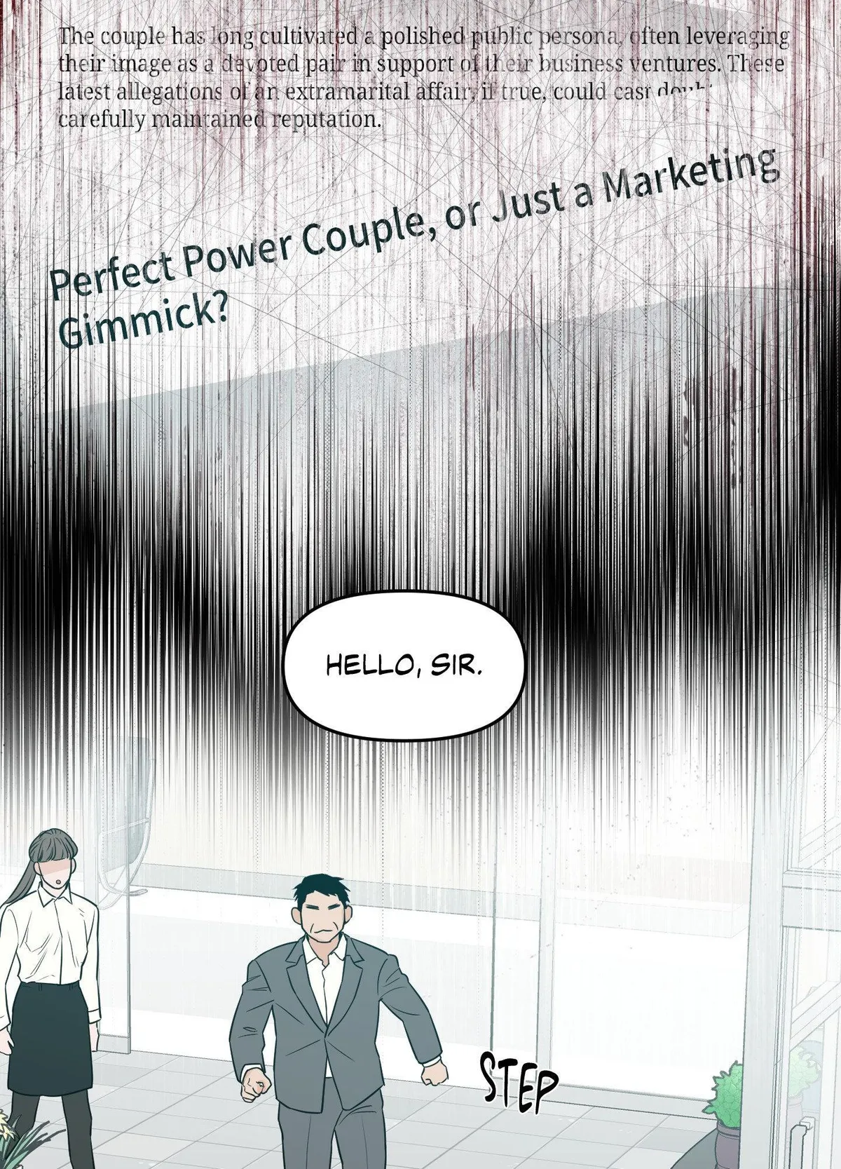 SCOOP Chapter 32 page 14 - 