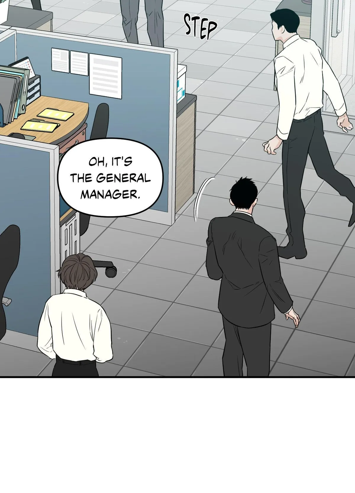 SCOOP Chapter 32 page 15 - 