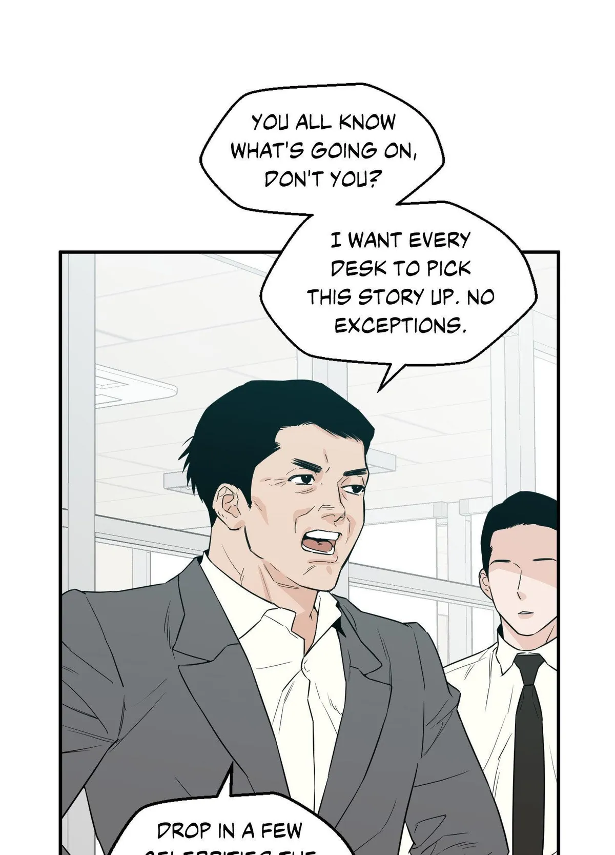 SCOOP Chapter 32 page 16 - 