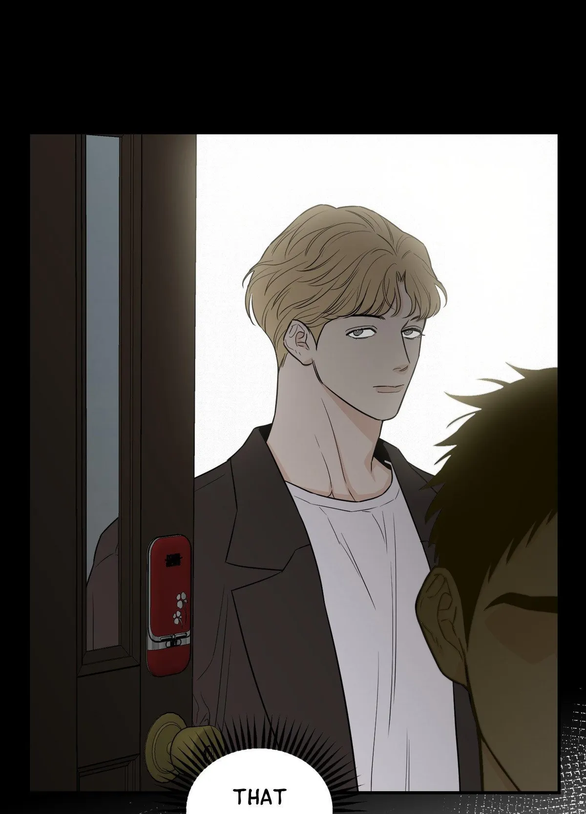 SCOOP Chapter 32 page 26 - 