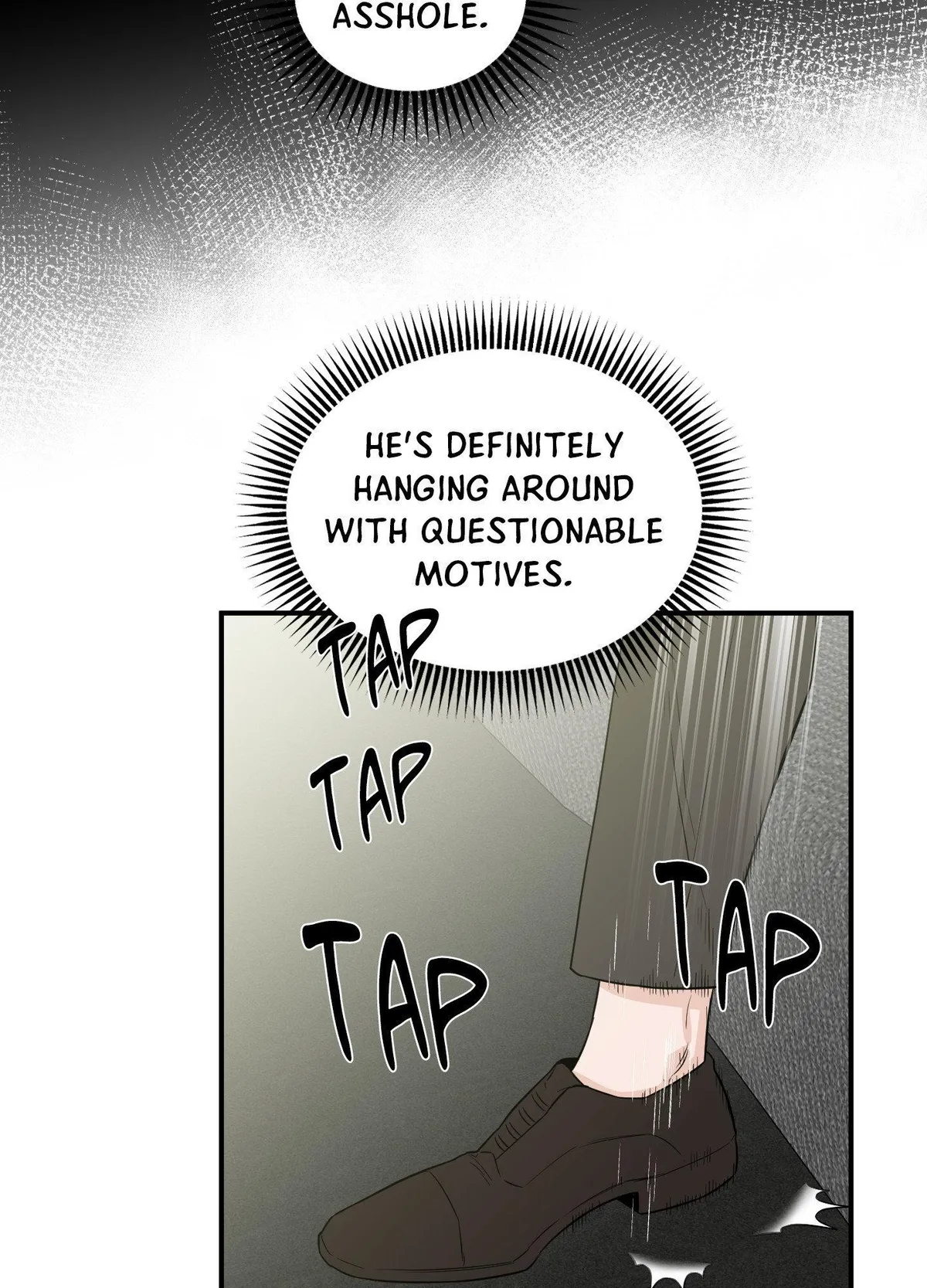 SCOOP Chapter 32 page 27 - 