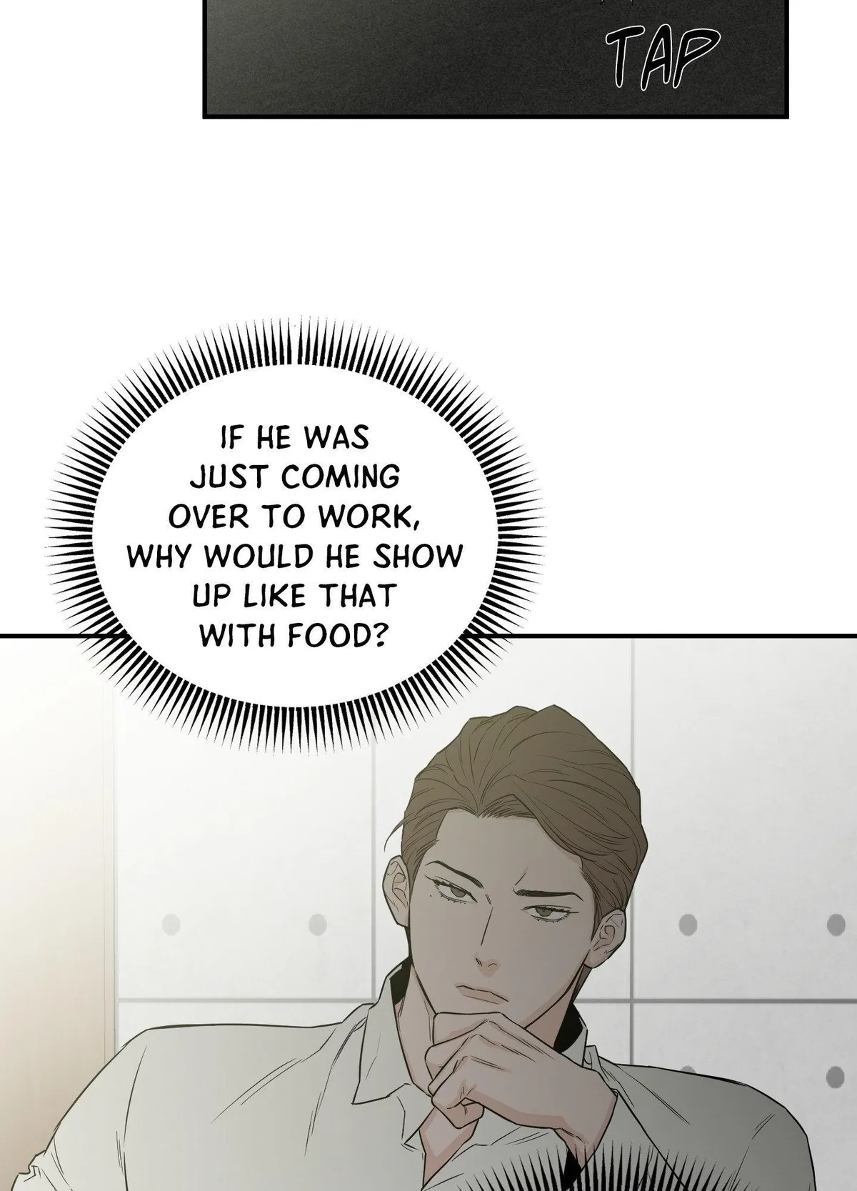 SCOOP Chapter 32 page 28 - 