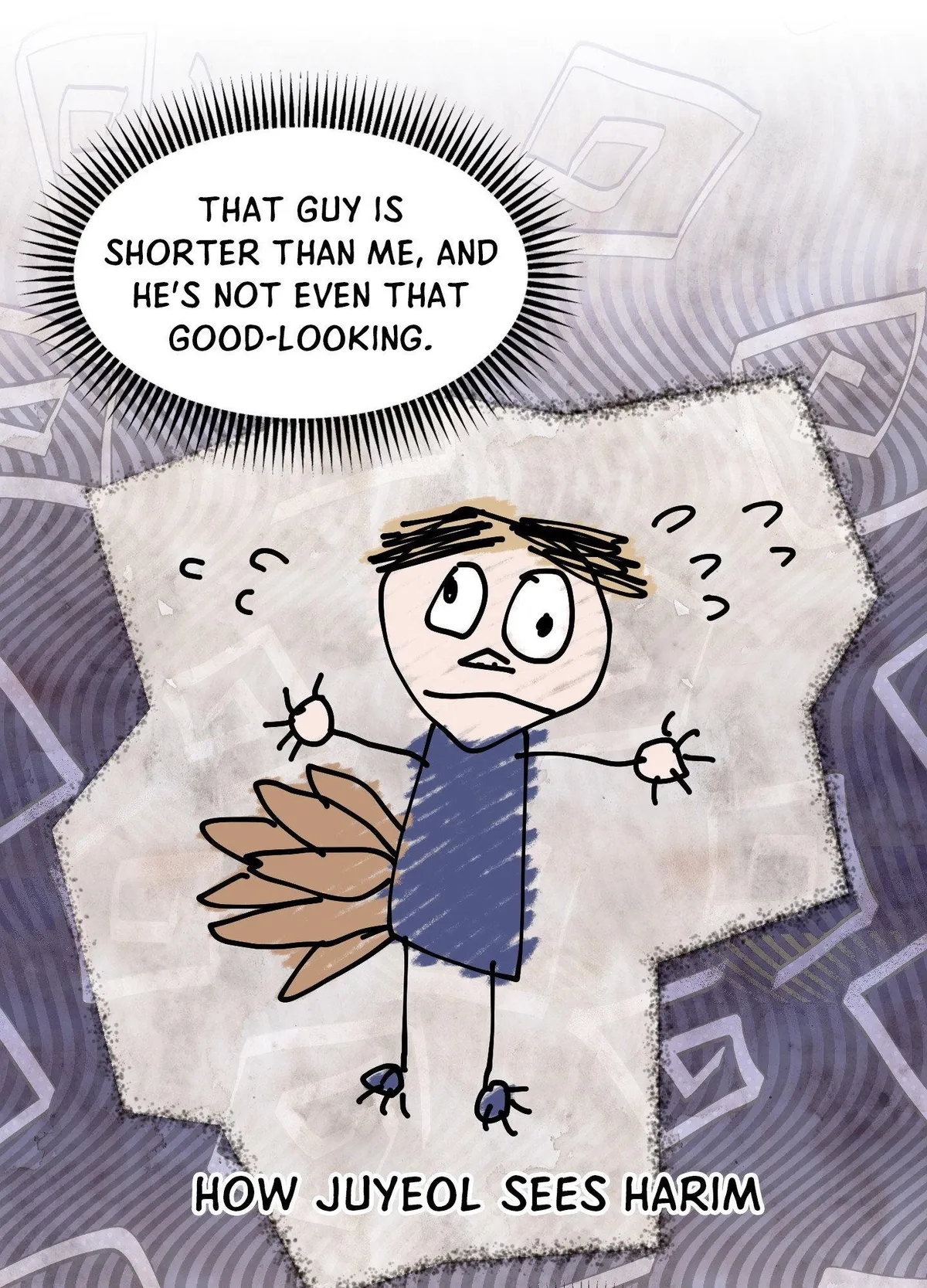 SCOOP Chapter 32 page 31 - 