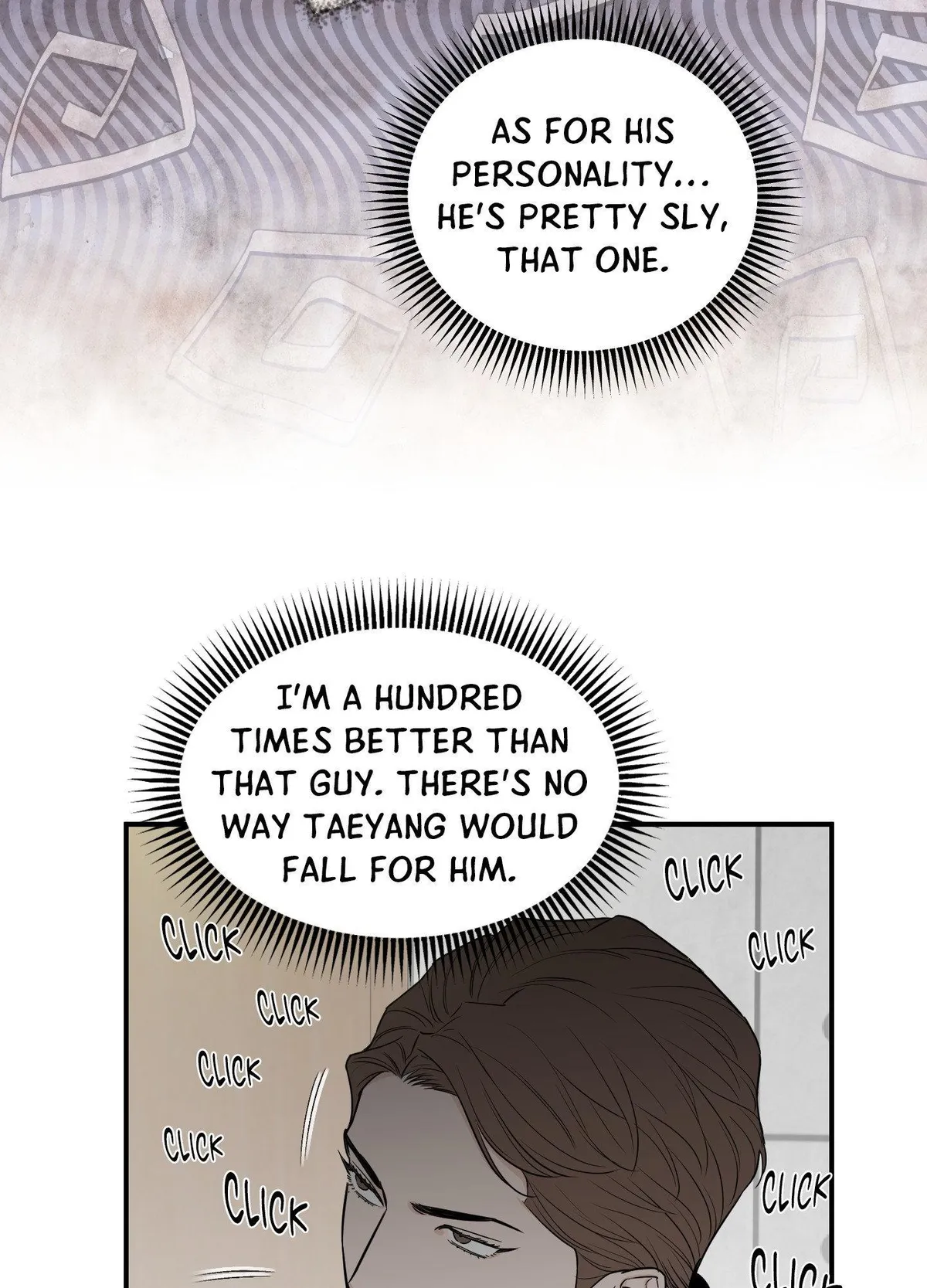 SCOOP Chapter 32 page 32 - 