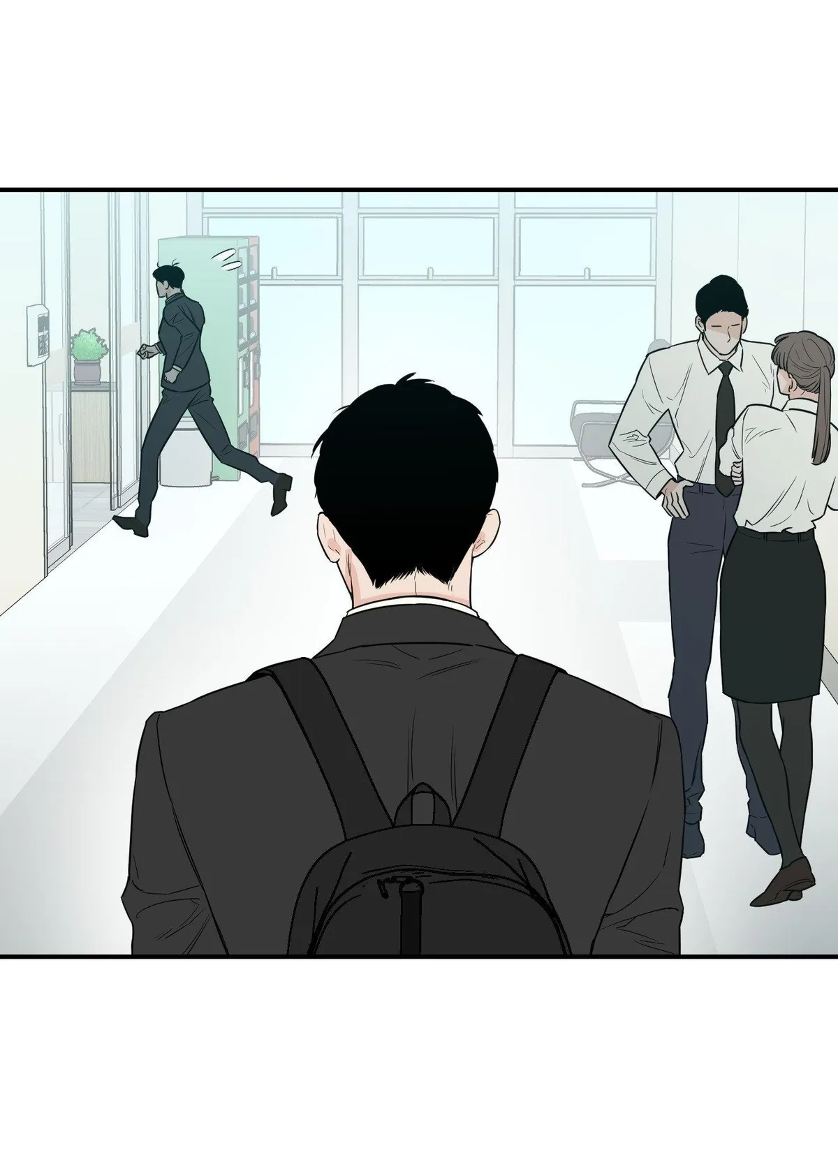 SCOOP Chapter 32 page 5 - 