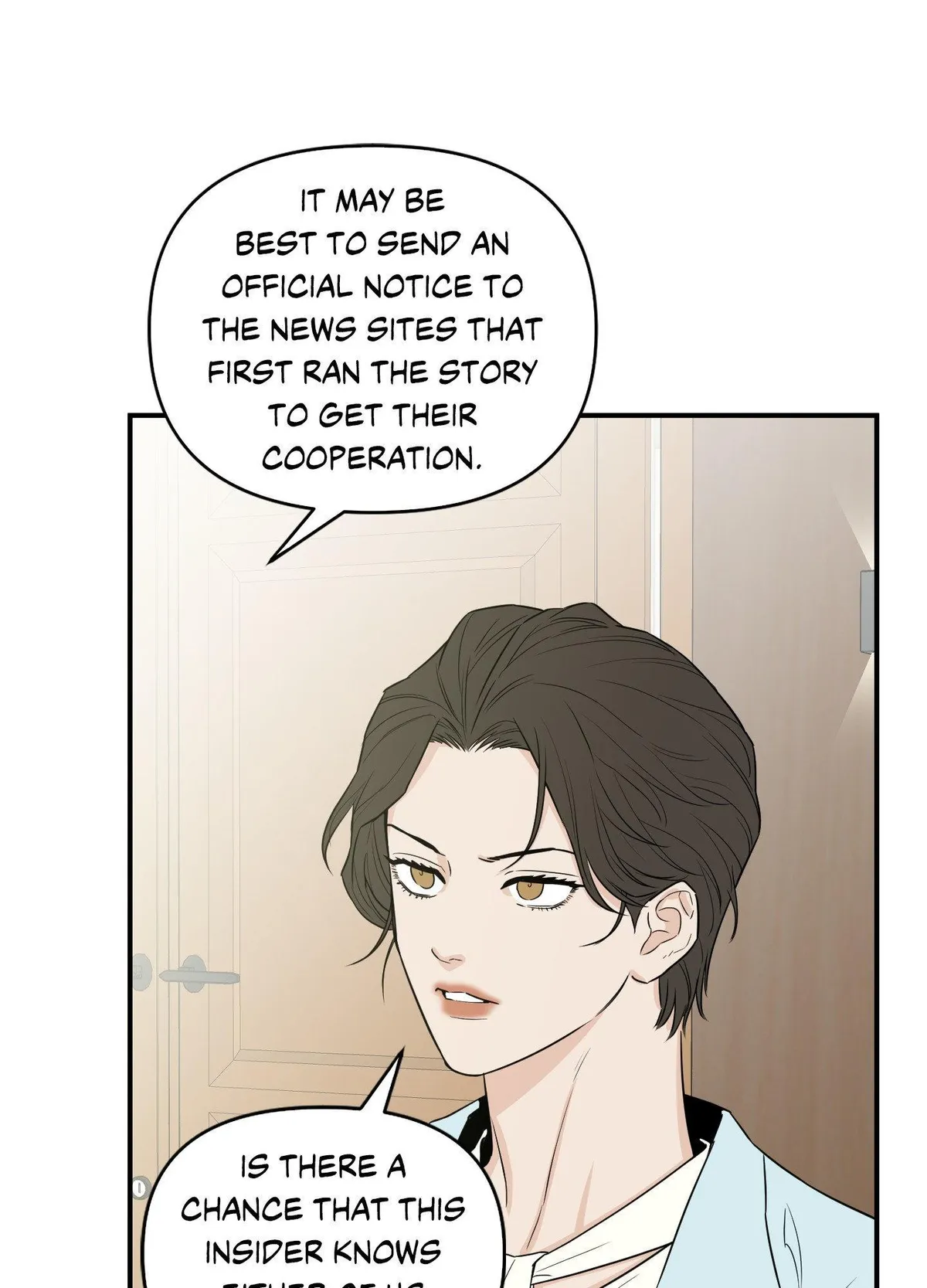 SCOOP Chapter 32 page 41 - 