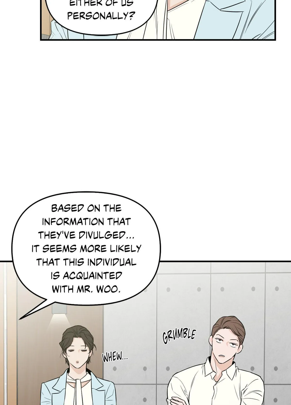 SCOOP Chapter 32 page 42 - 