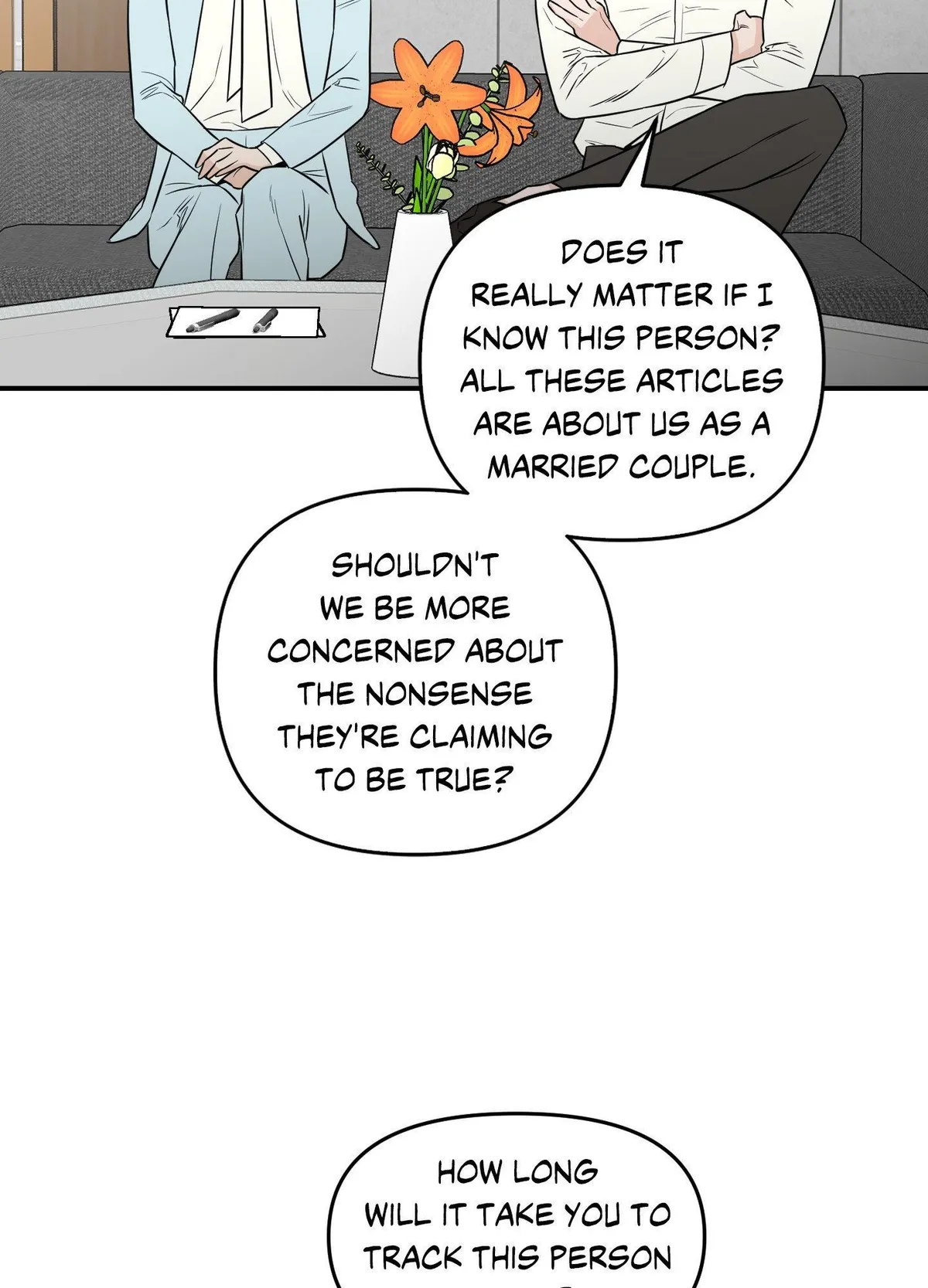 SCOOP Chapter 32 page 43 - 