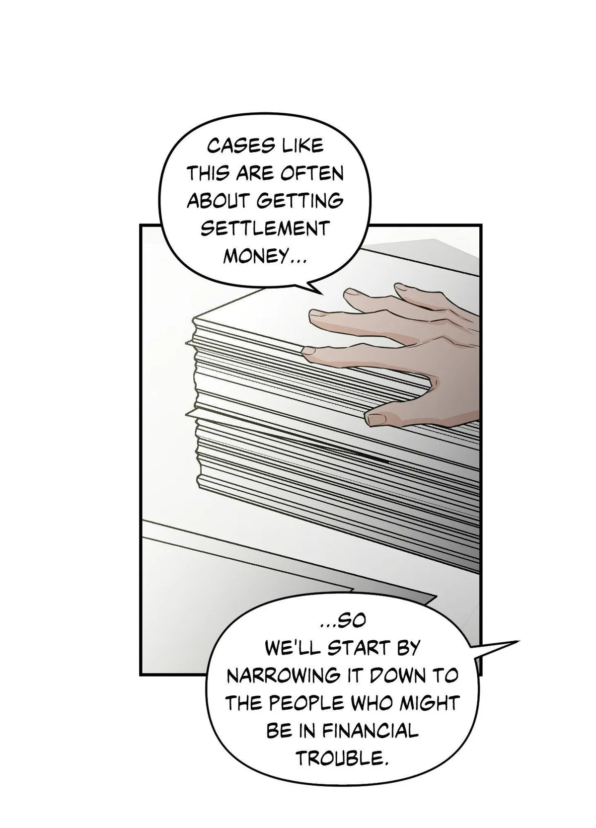 SCOOP Chapter 32 page 46 - 