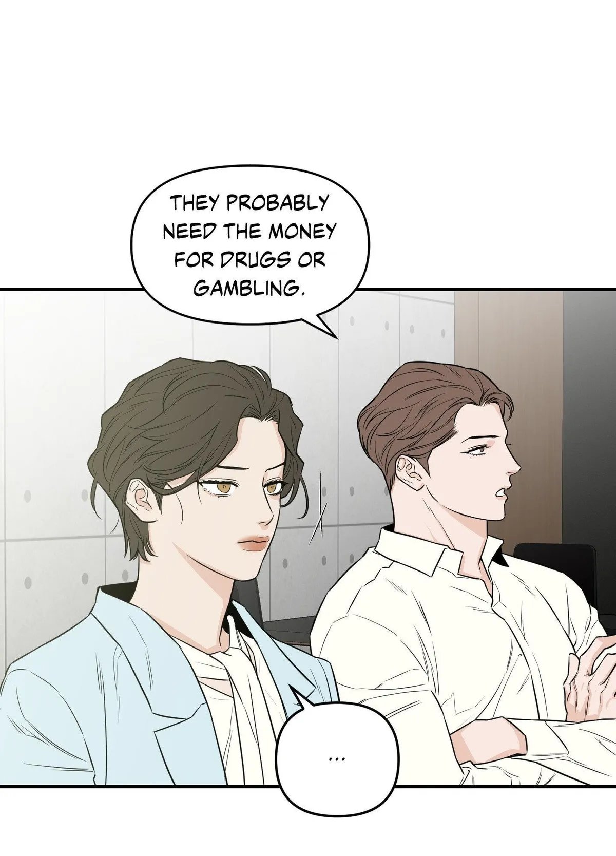 SCOOP Chapter 32 page 47 - 